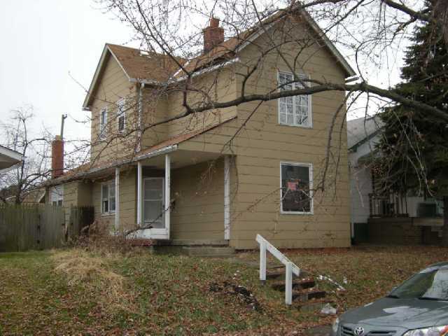 459 Catherine Street