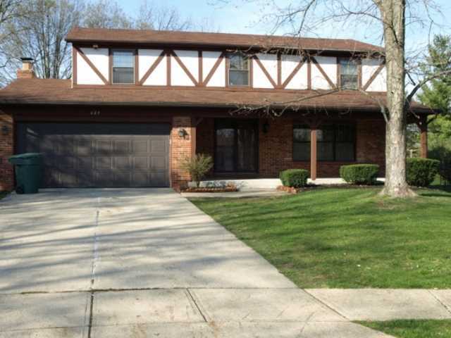 649 Beaker Place