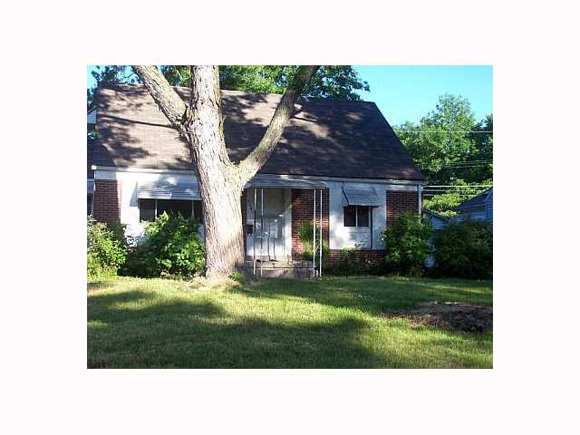4251 Cody Road