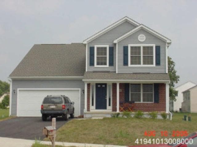 106 Crescent Valley Court