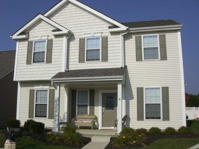 6025 Abba Drive