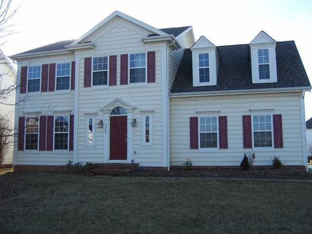 5209 Settlement Drive