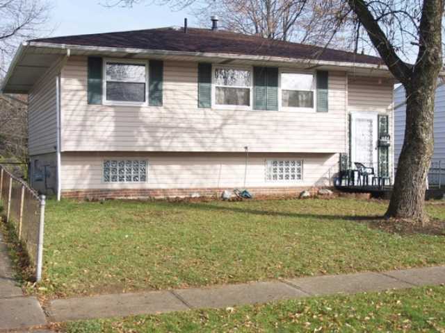 1684 Burley Drive