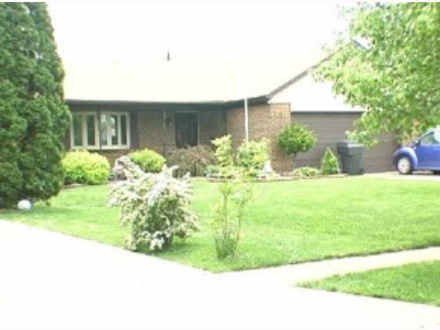 5779 Allenby Court