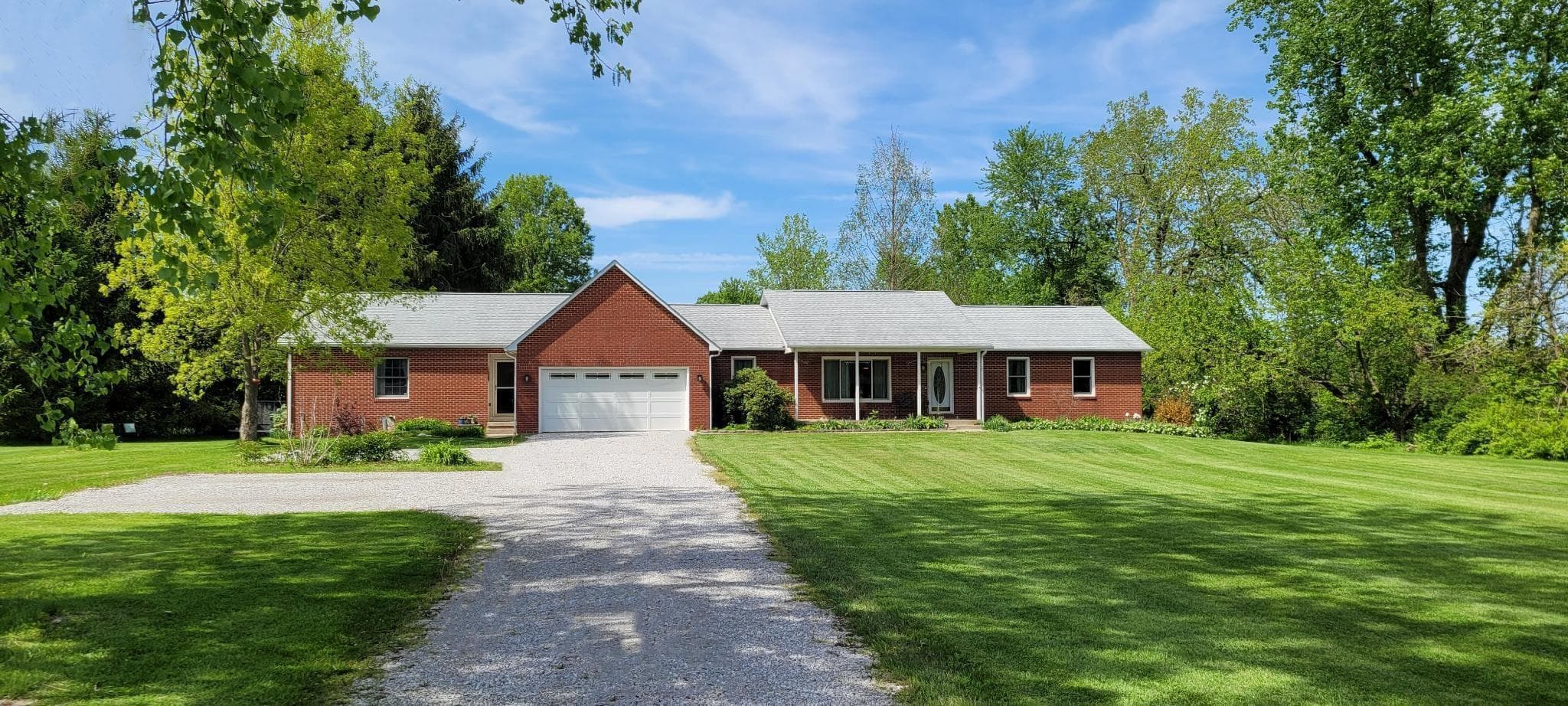 12858 Green Chapel Road