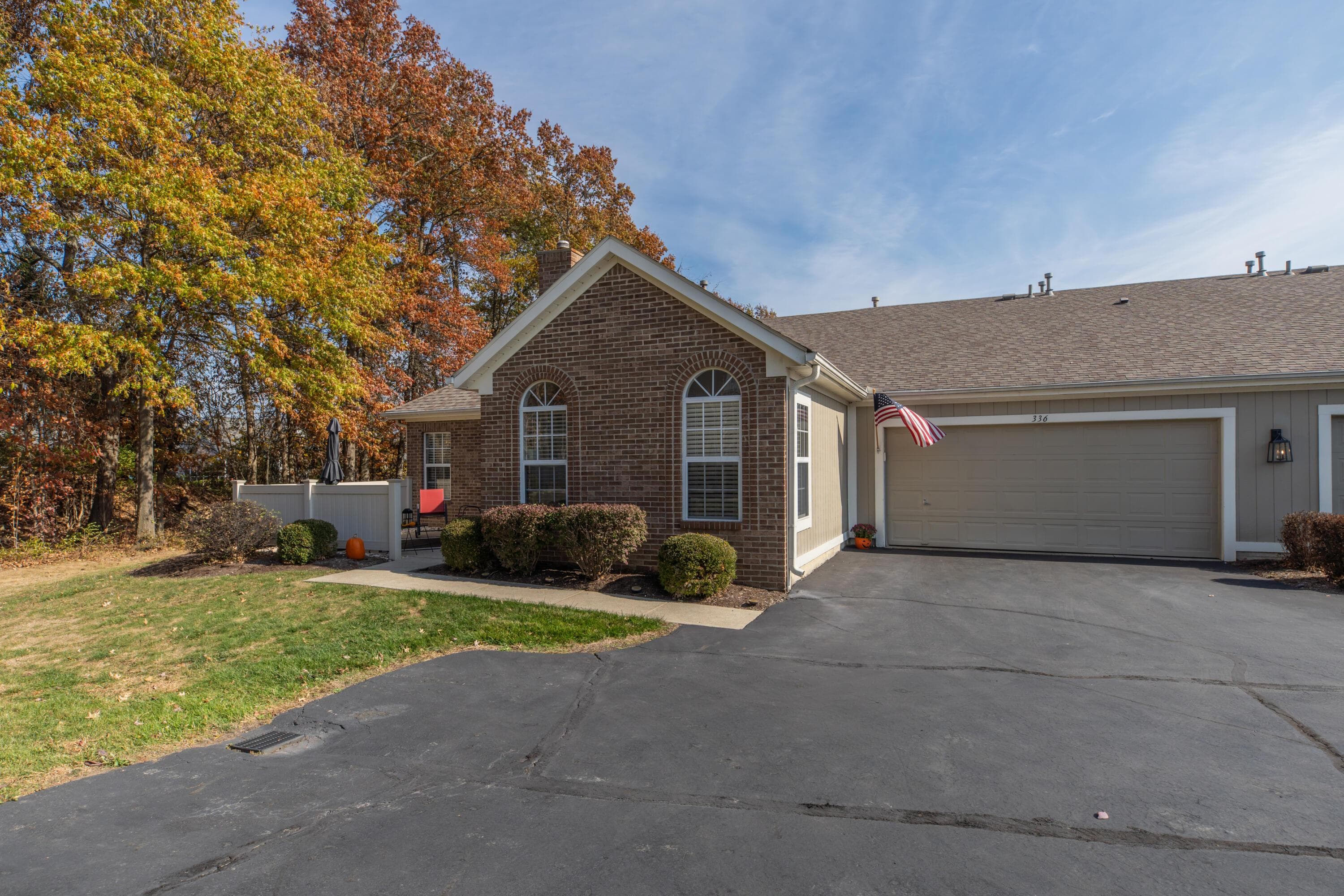 336 Park Woods Lane