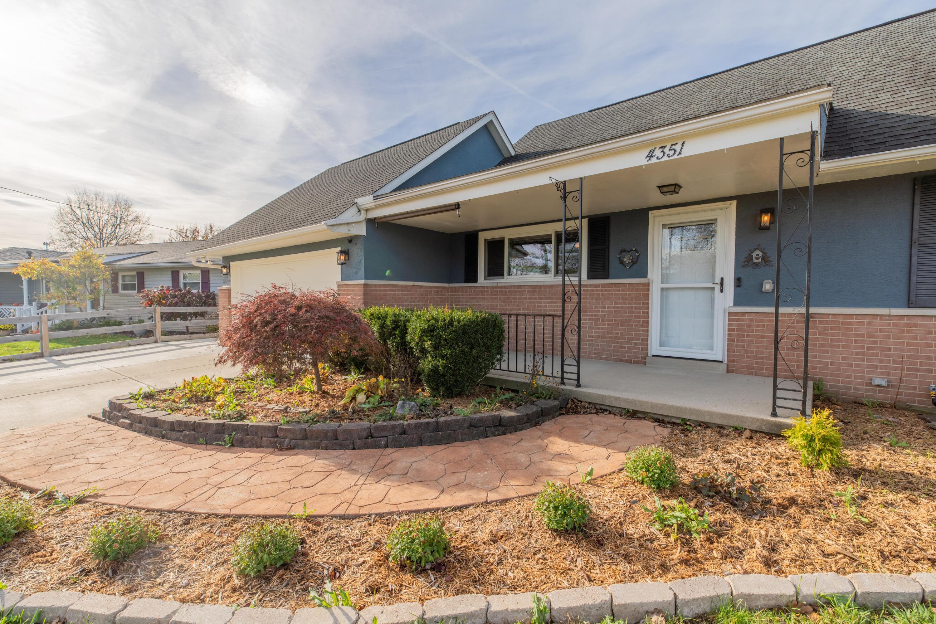4351 Joyce Road