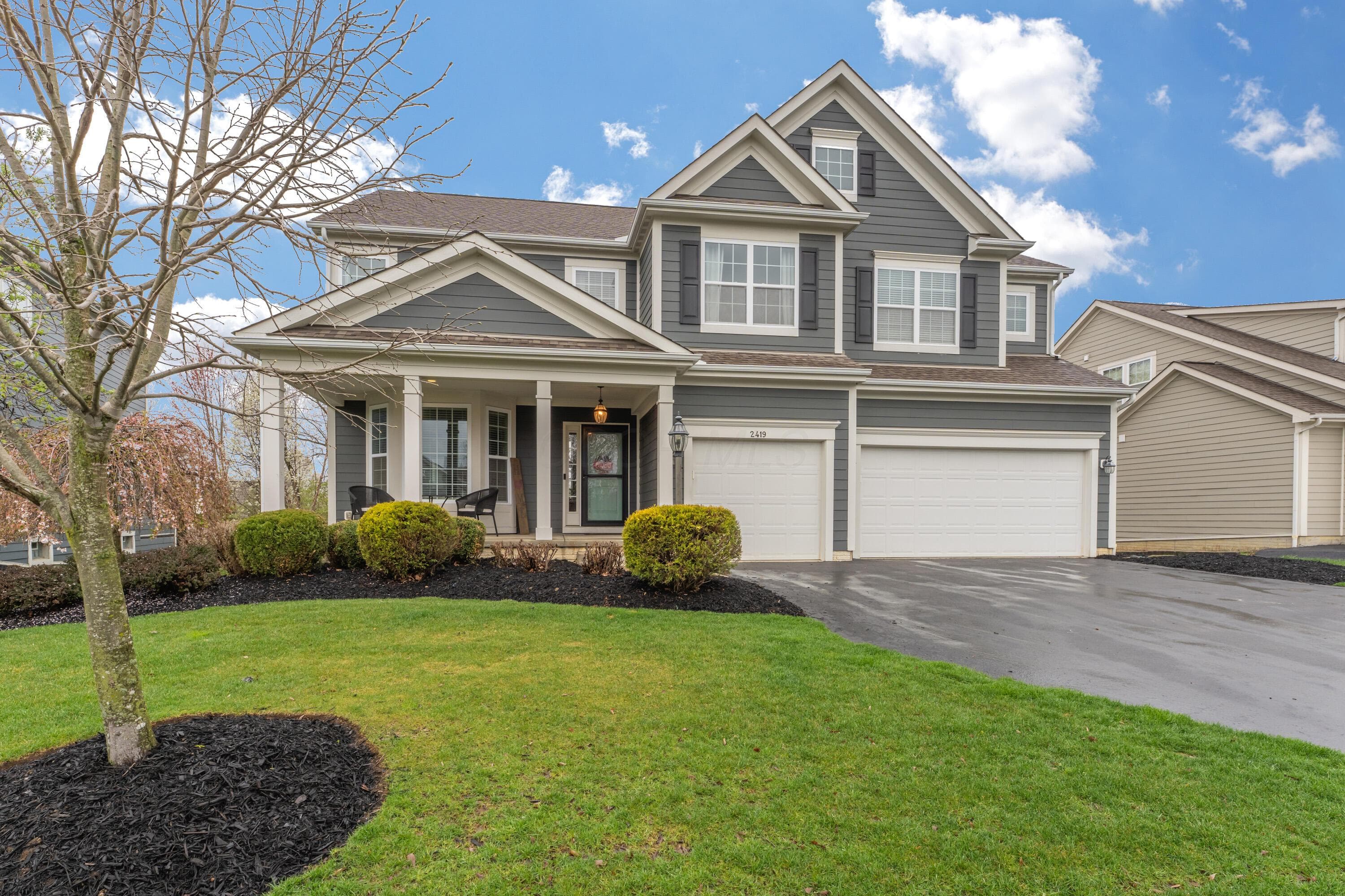 2419 Friesian Lane