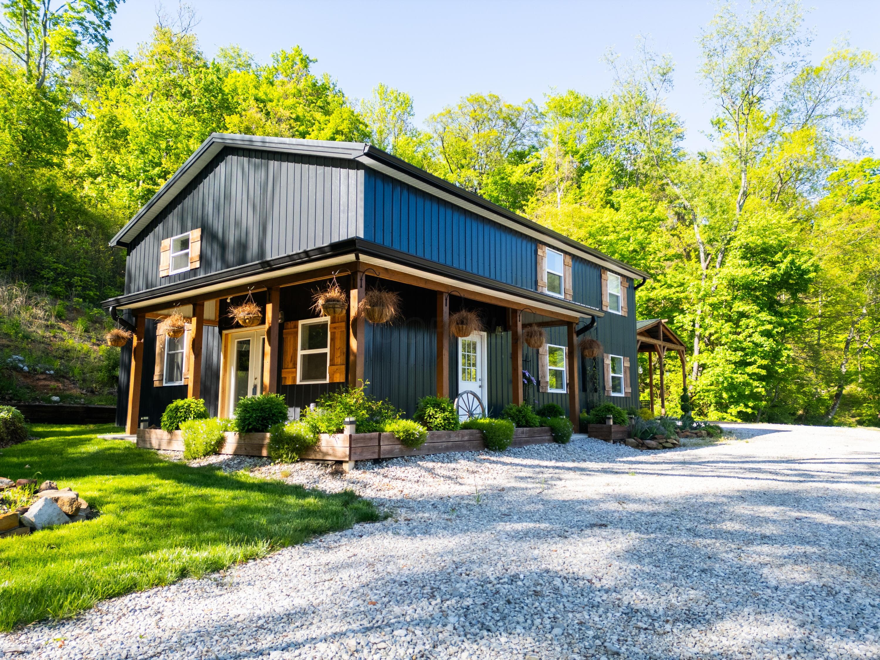 4590 Hopewell Church Road