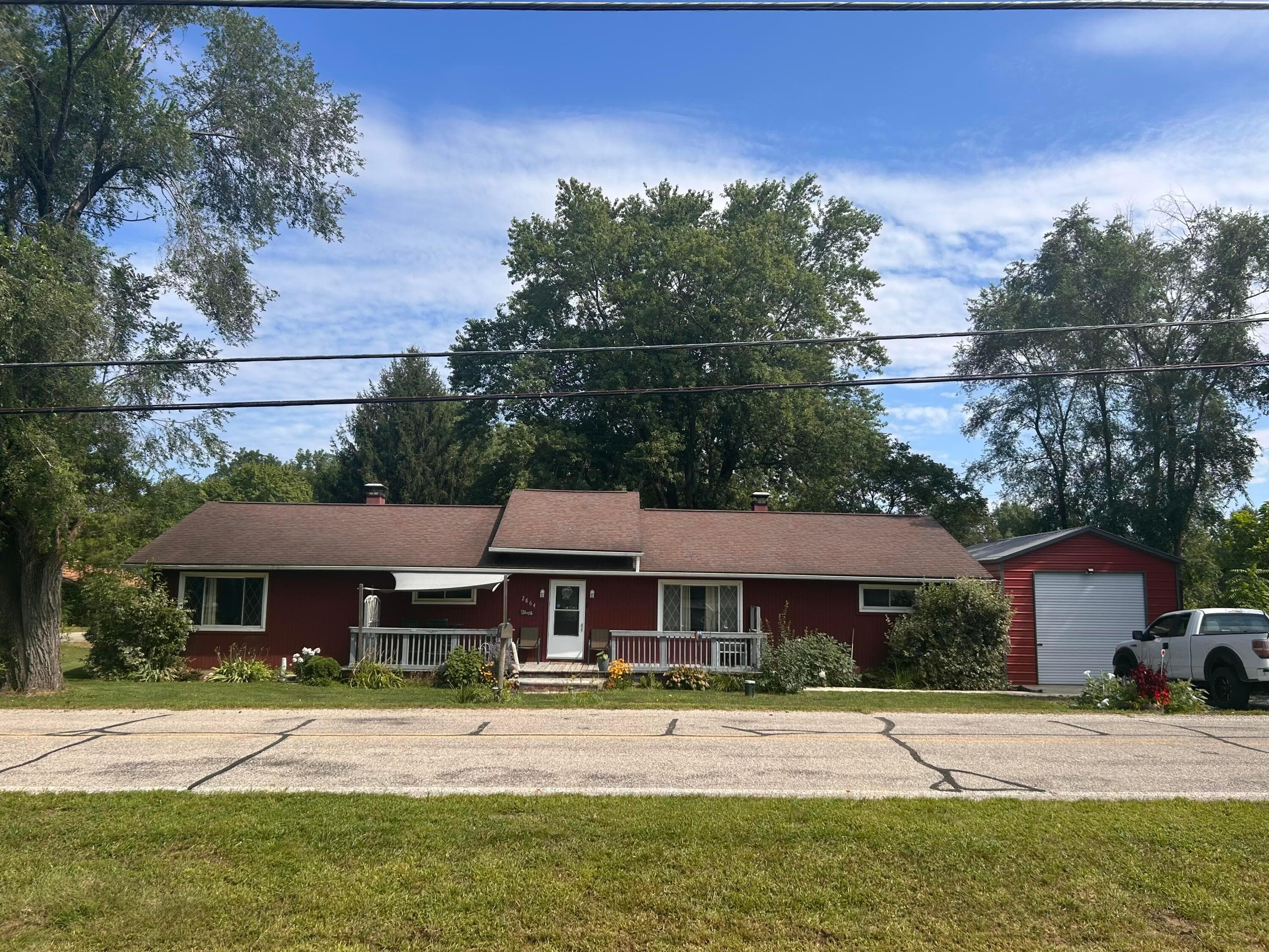 2864 Old Duvall Court — photo 1 of 23