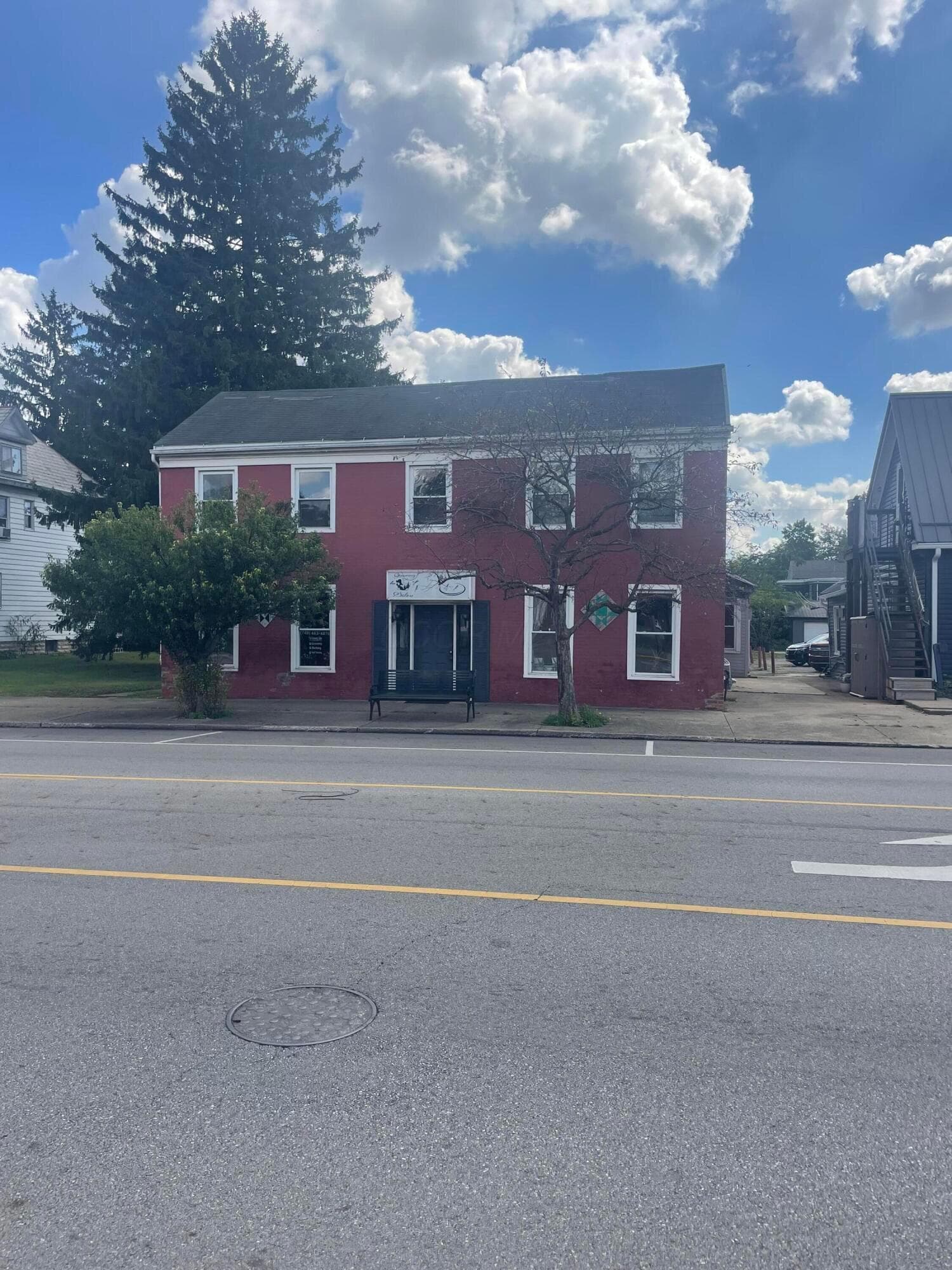 335 Court Street
