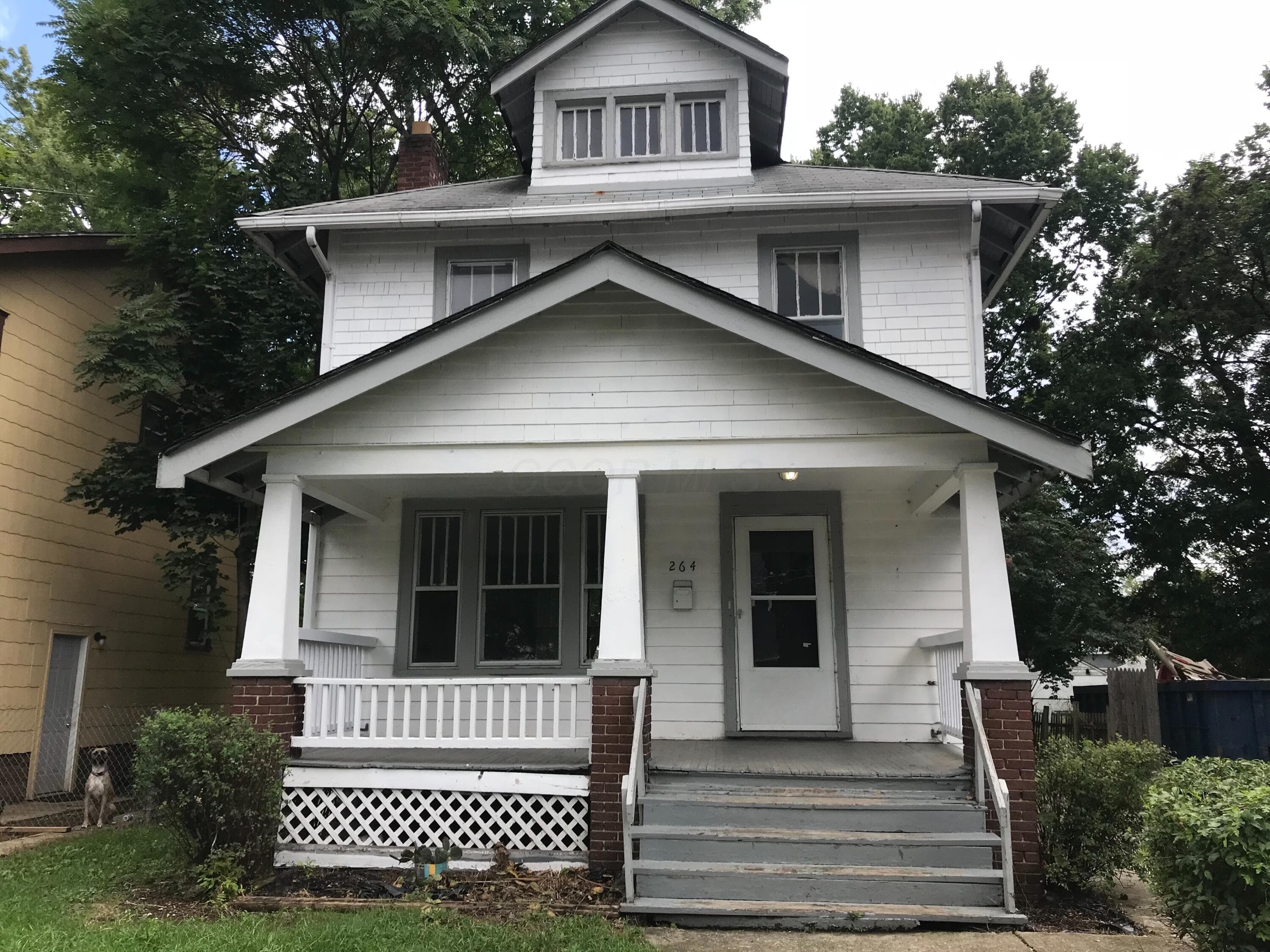 264 Nashoba Avenue