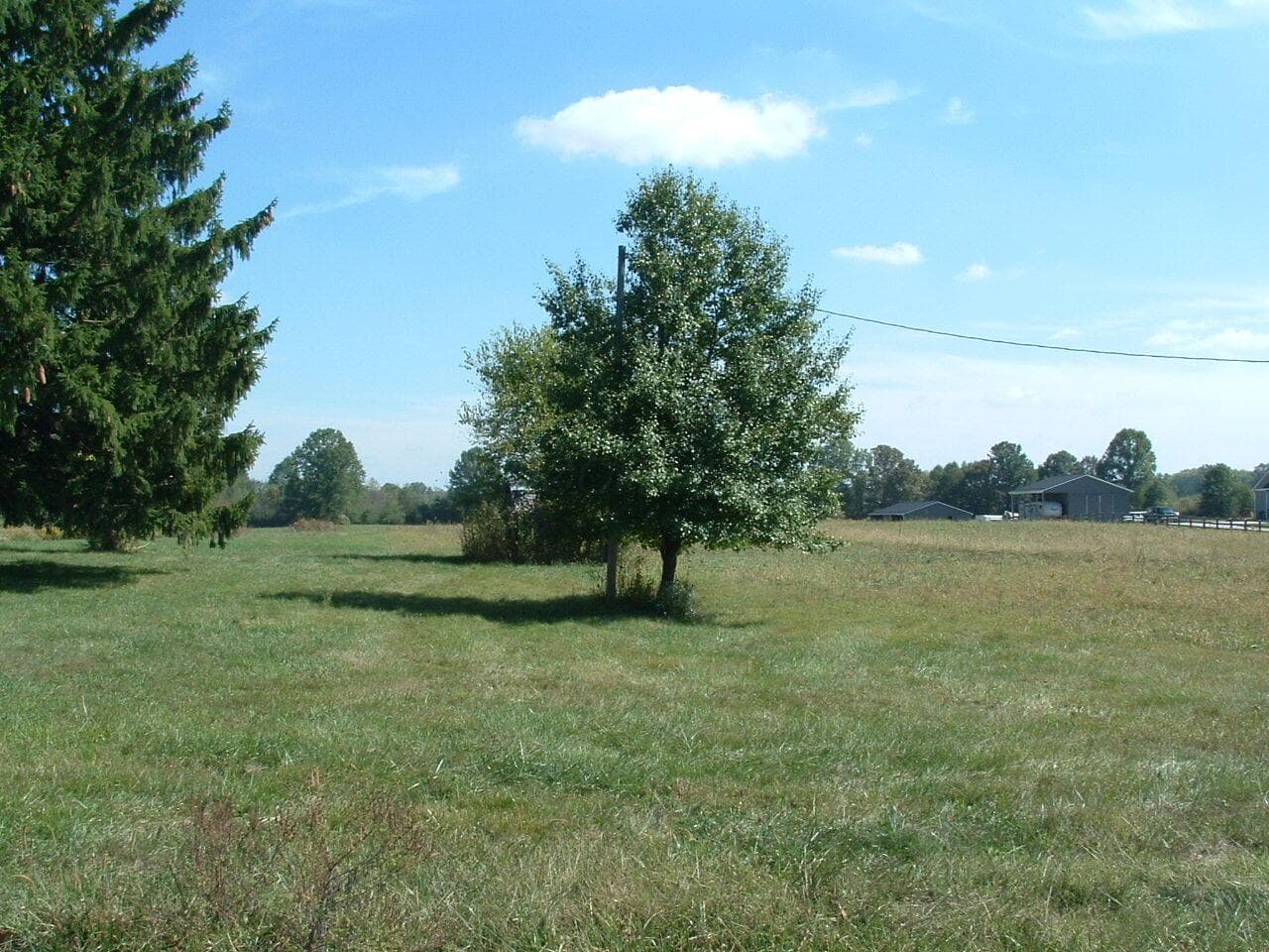0 Nichols Lane Road — photo 1 of 22