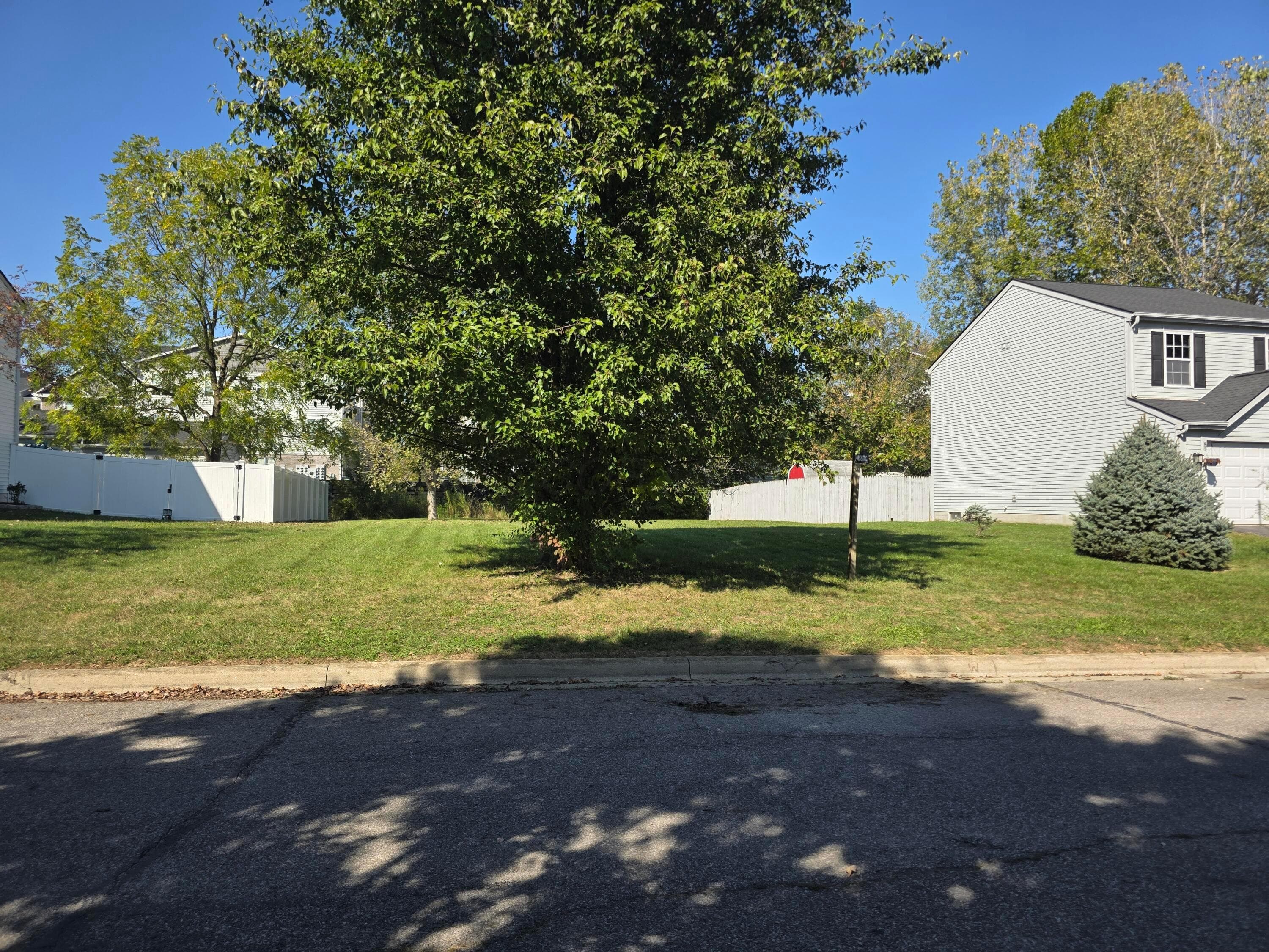 0 Blendon Bend Way — photo 1 of 3