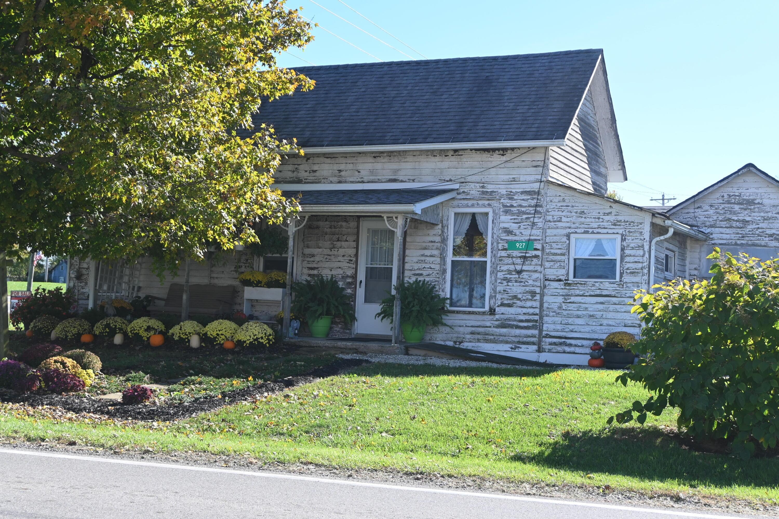 927 Sportsman Club Road — photo 1 of 15