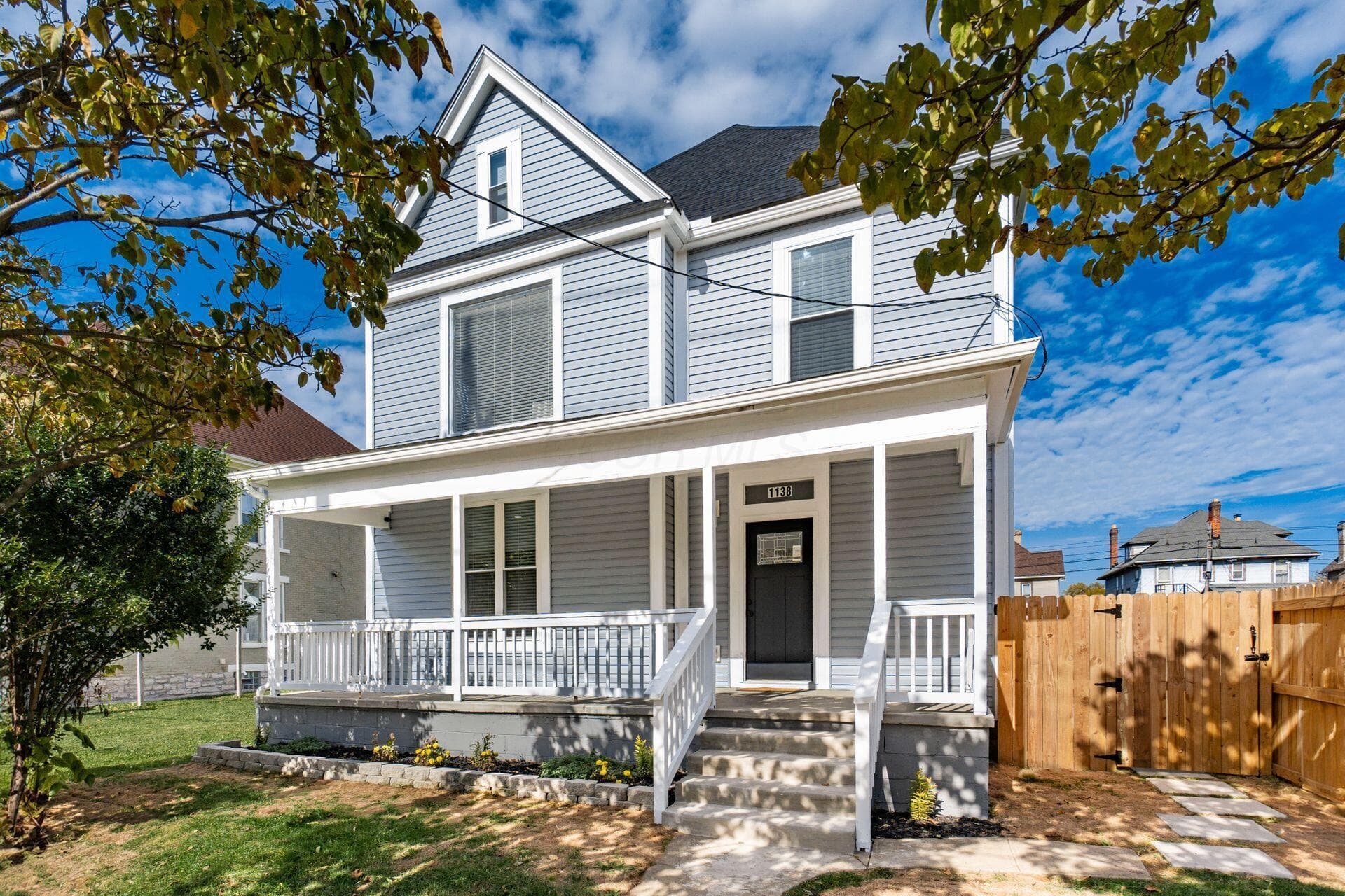 1138 Mount Vernon Avenue — photo 1 of 61