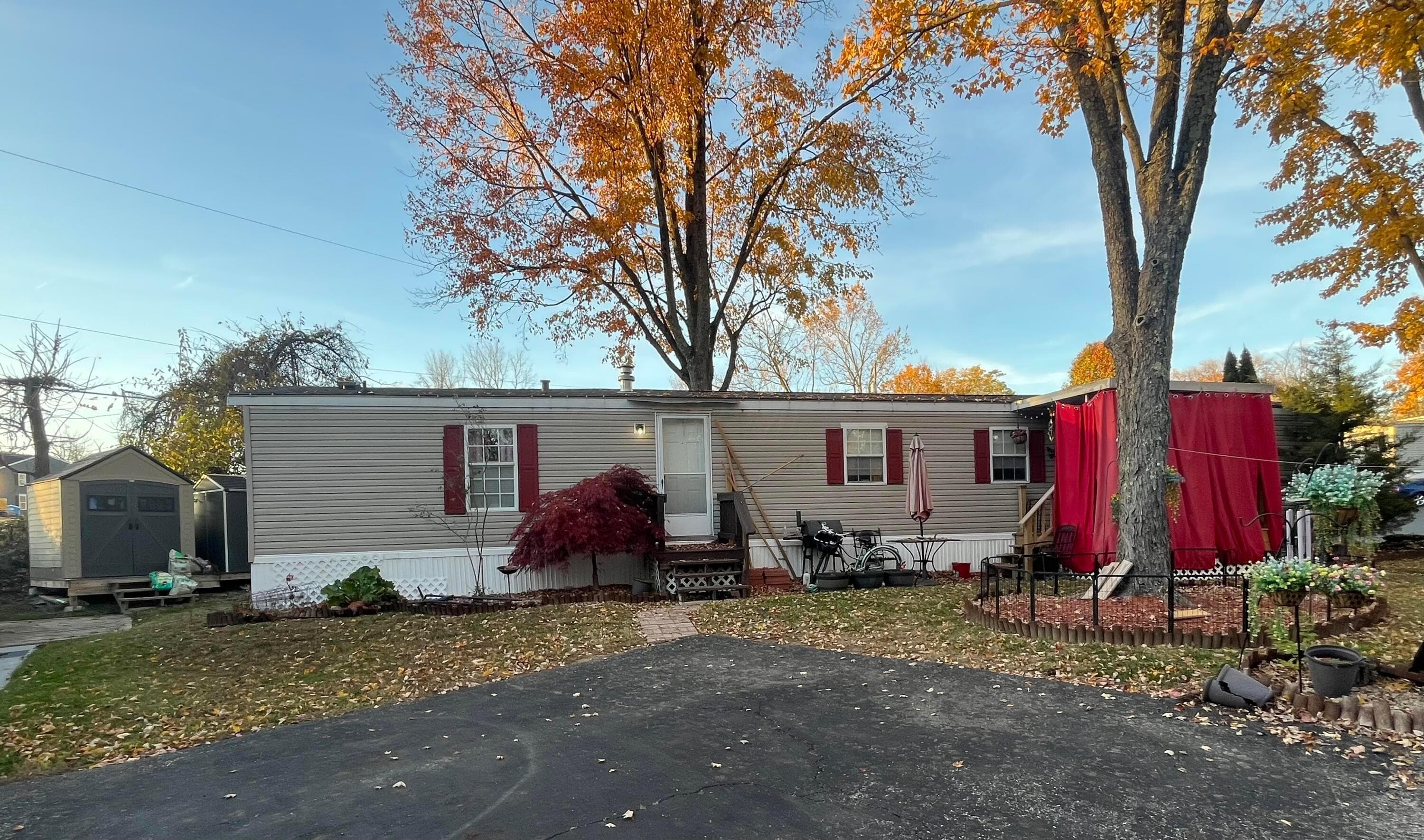 156 Cambridge Court — photo 1 of 15