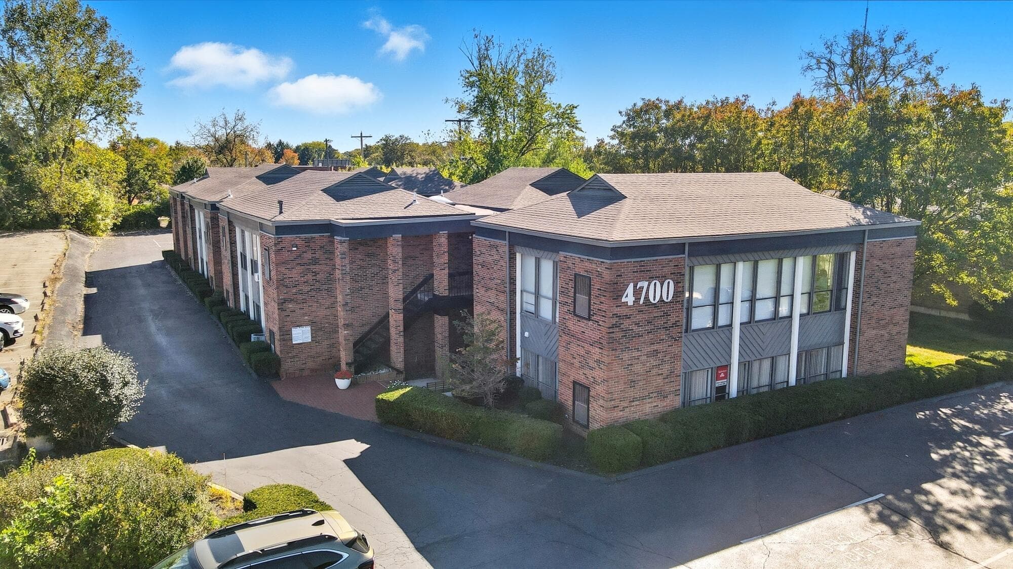 4700 Reed Road — photo 1 of 42