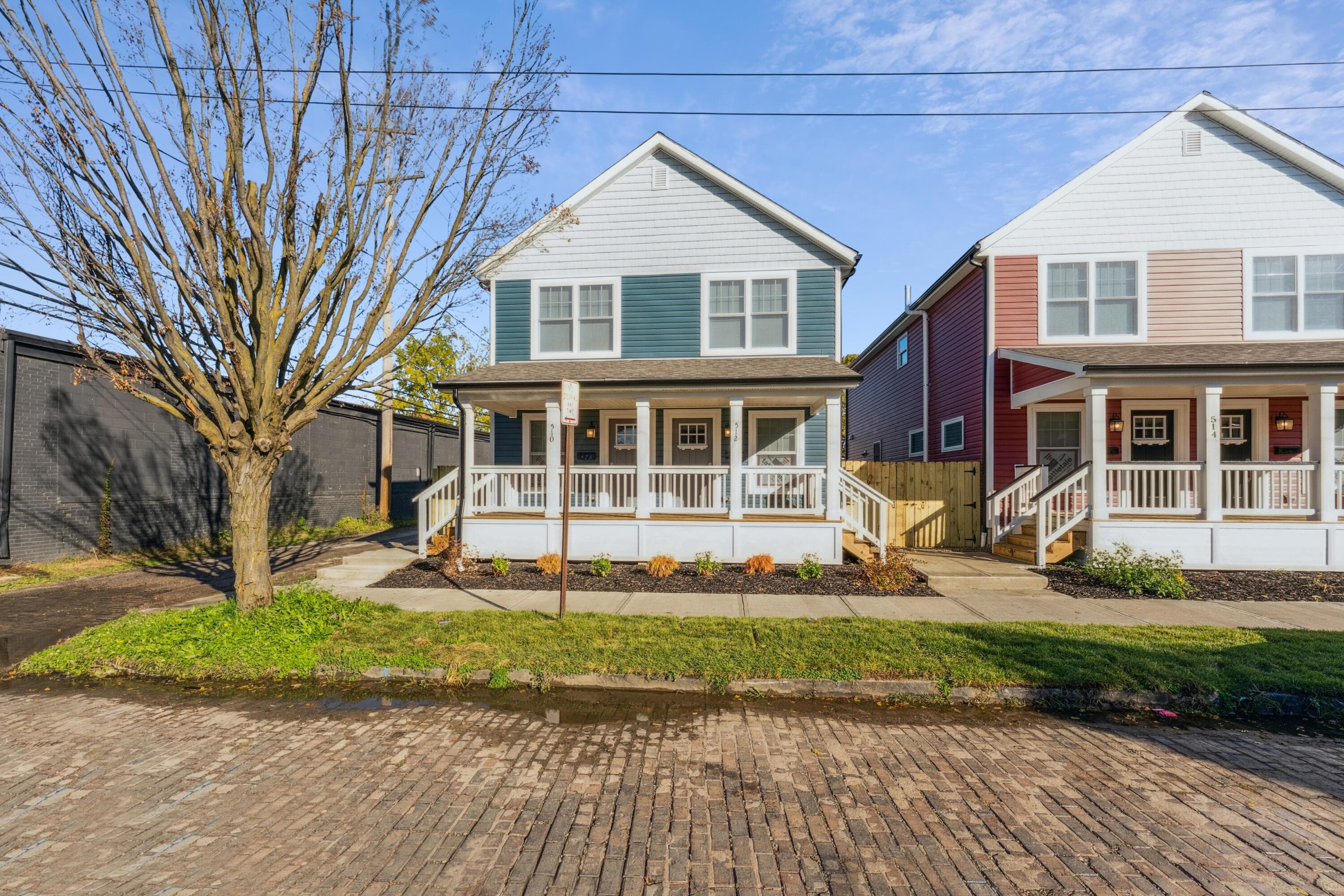 516 Cline Street — photo 1 of 33