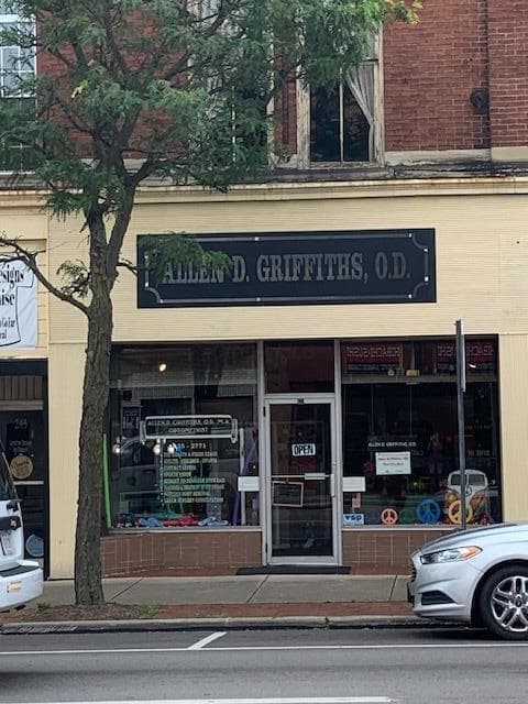 239 Court Street — photo 1 of 1