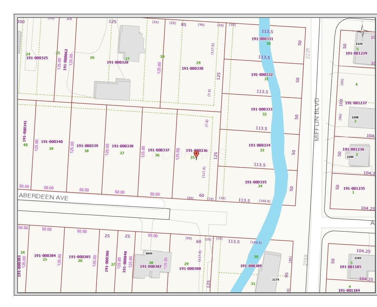 0 E Aberdeen Avenue — photo 1 of 2