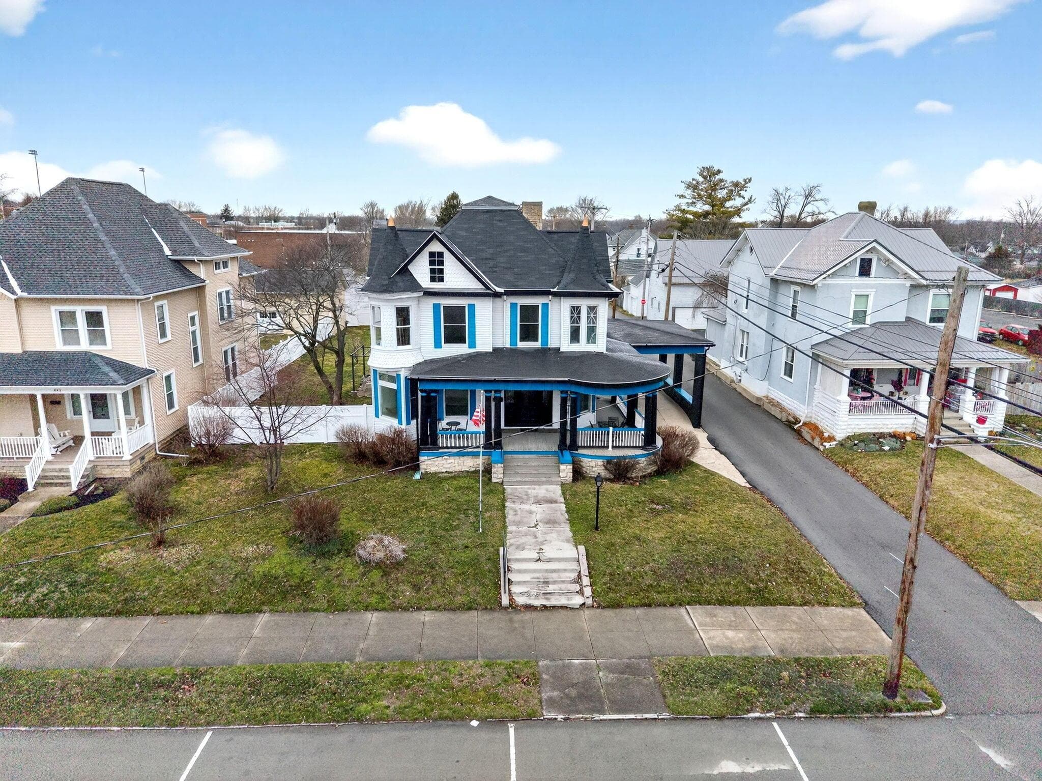 433 Jefferson Street — photo 1 of 63