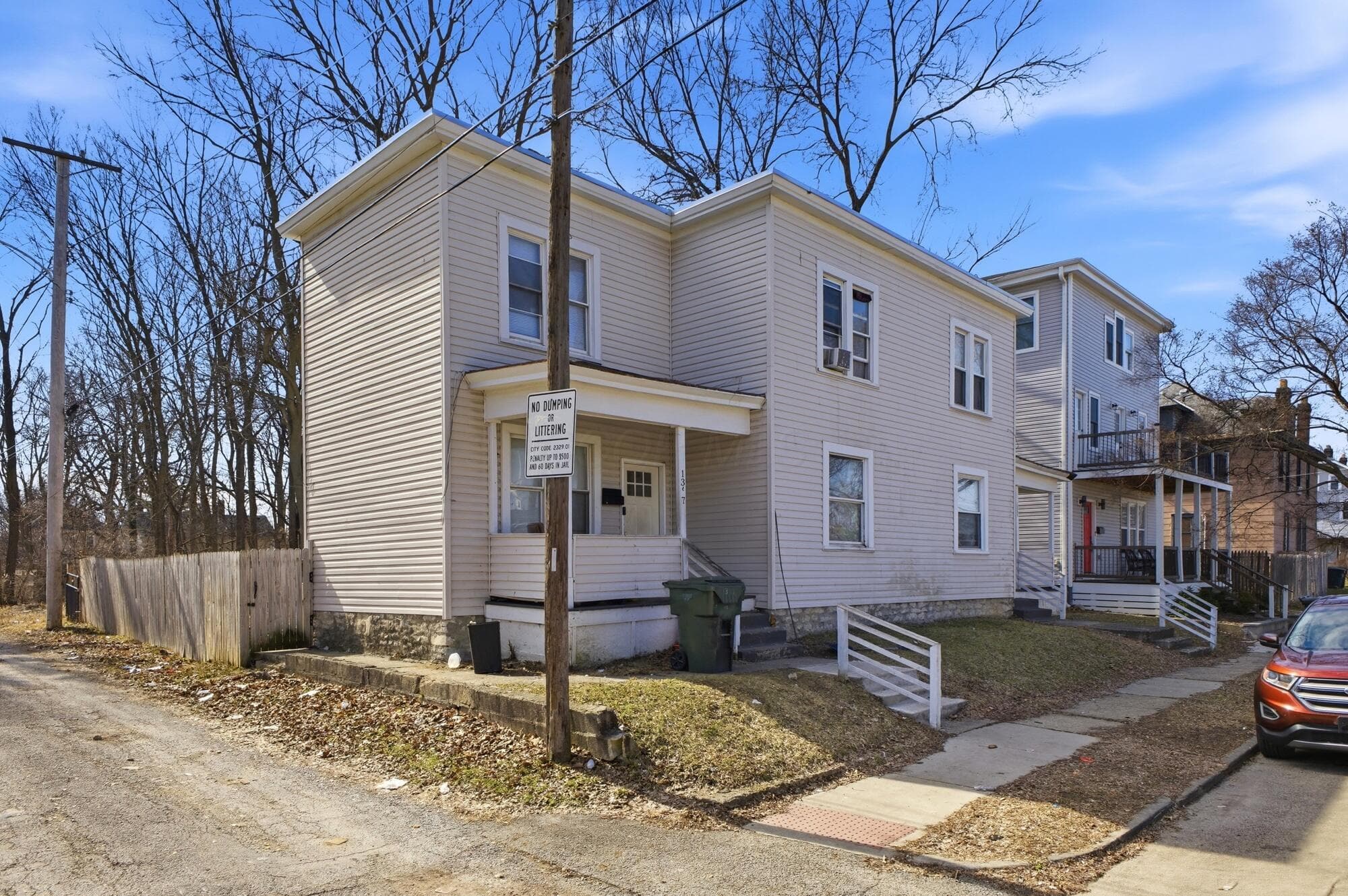 1355-1357 Mound Street — photo 1 of 37