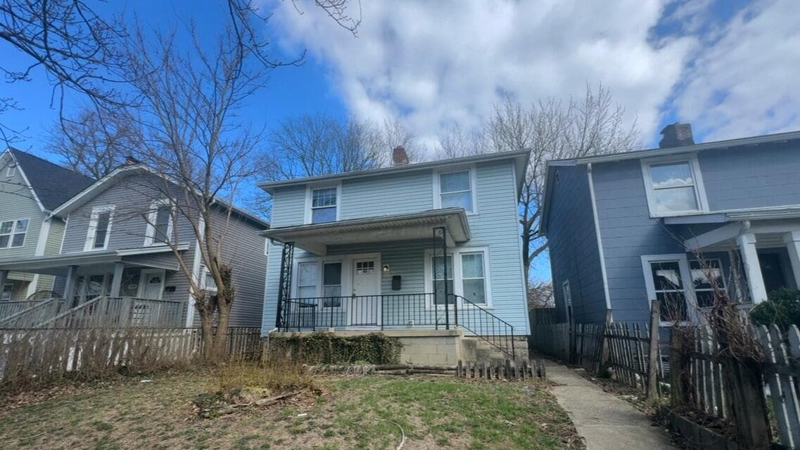 1412 Ohio Avenue — photo 1 of 14