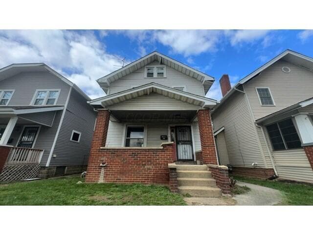 564 Frebis Avenue