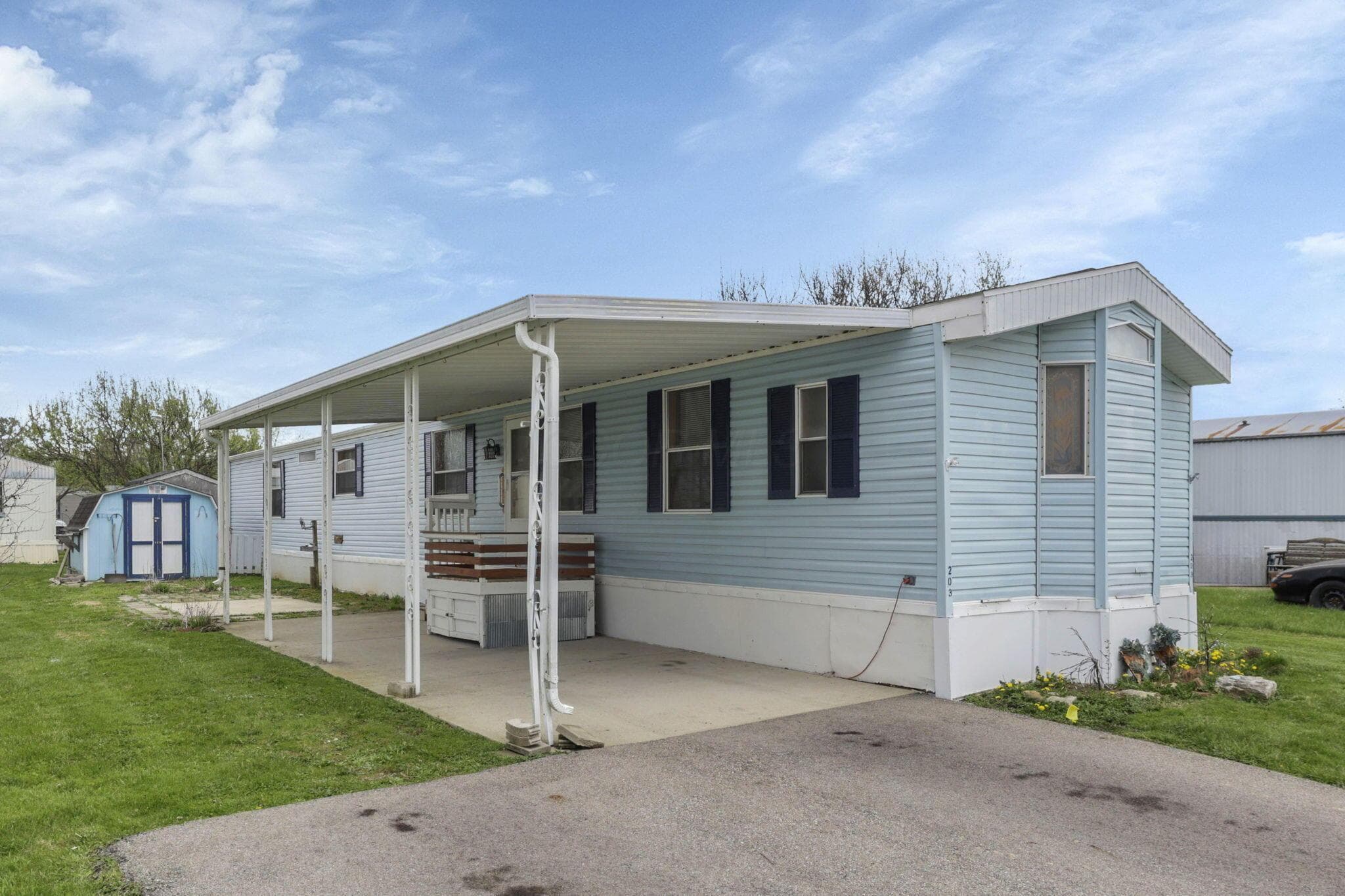 1330 Hanover Road