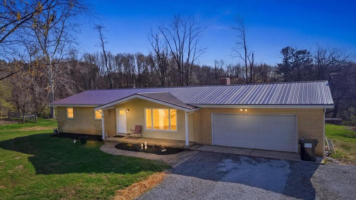 13232 Old Mansfield Road