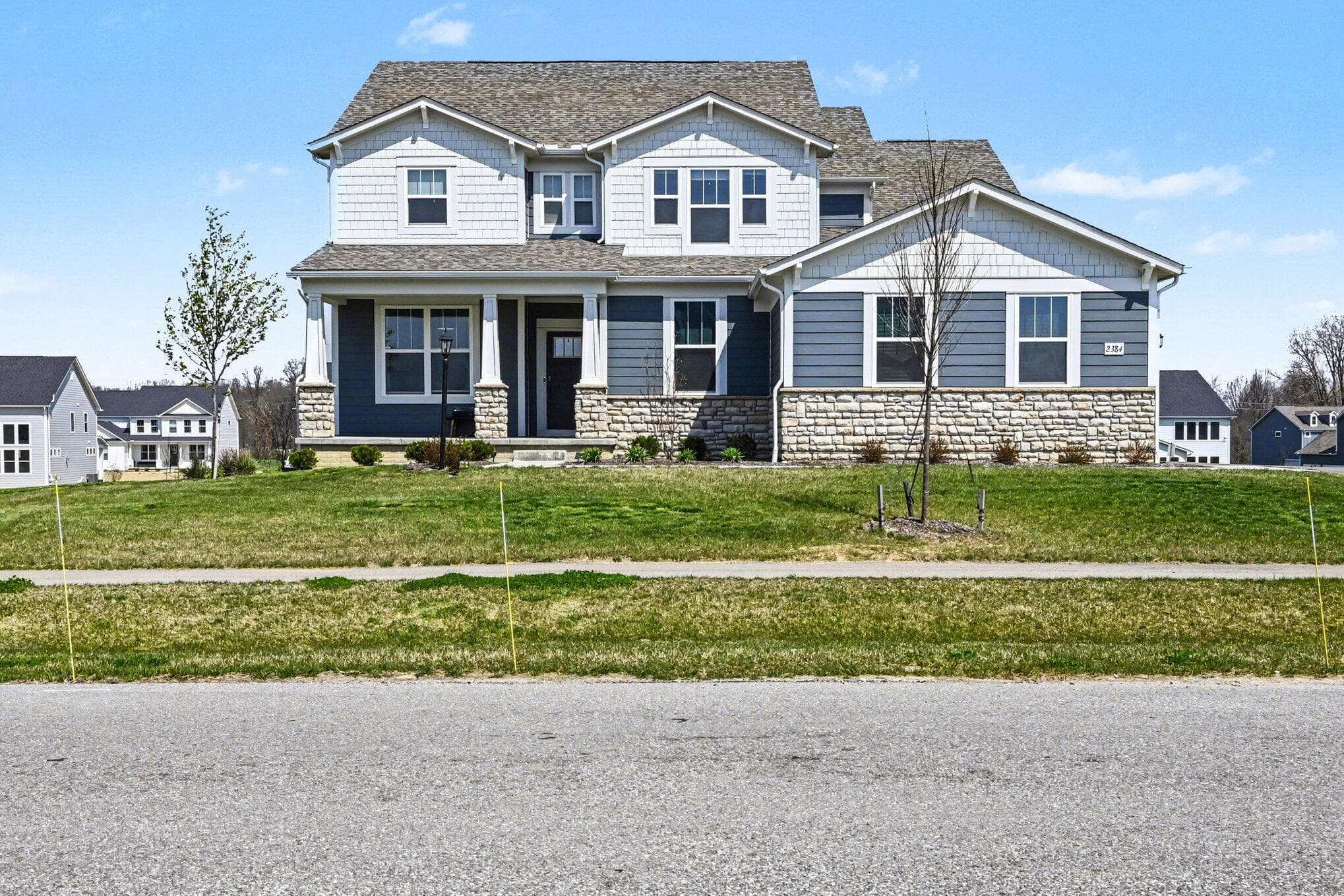 2384 Nelson Lane — photo 1 of 46