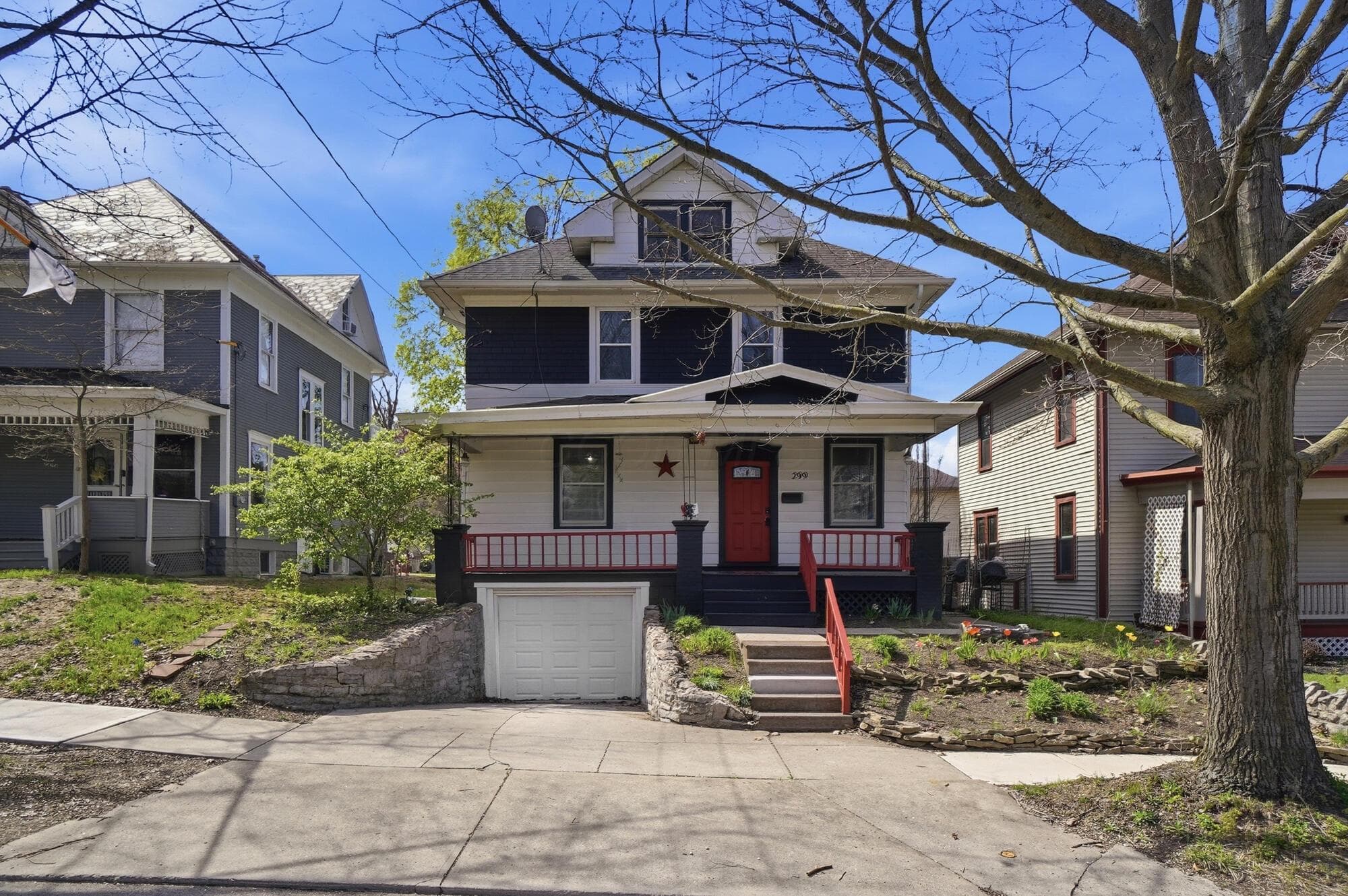 299 Sandusky Street — photo 1 of 34
