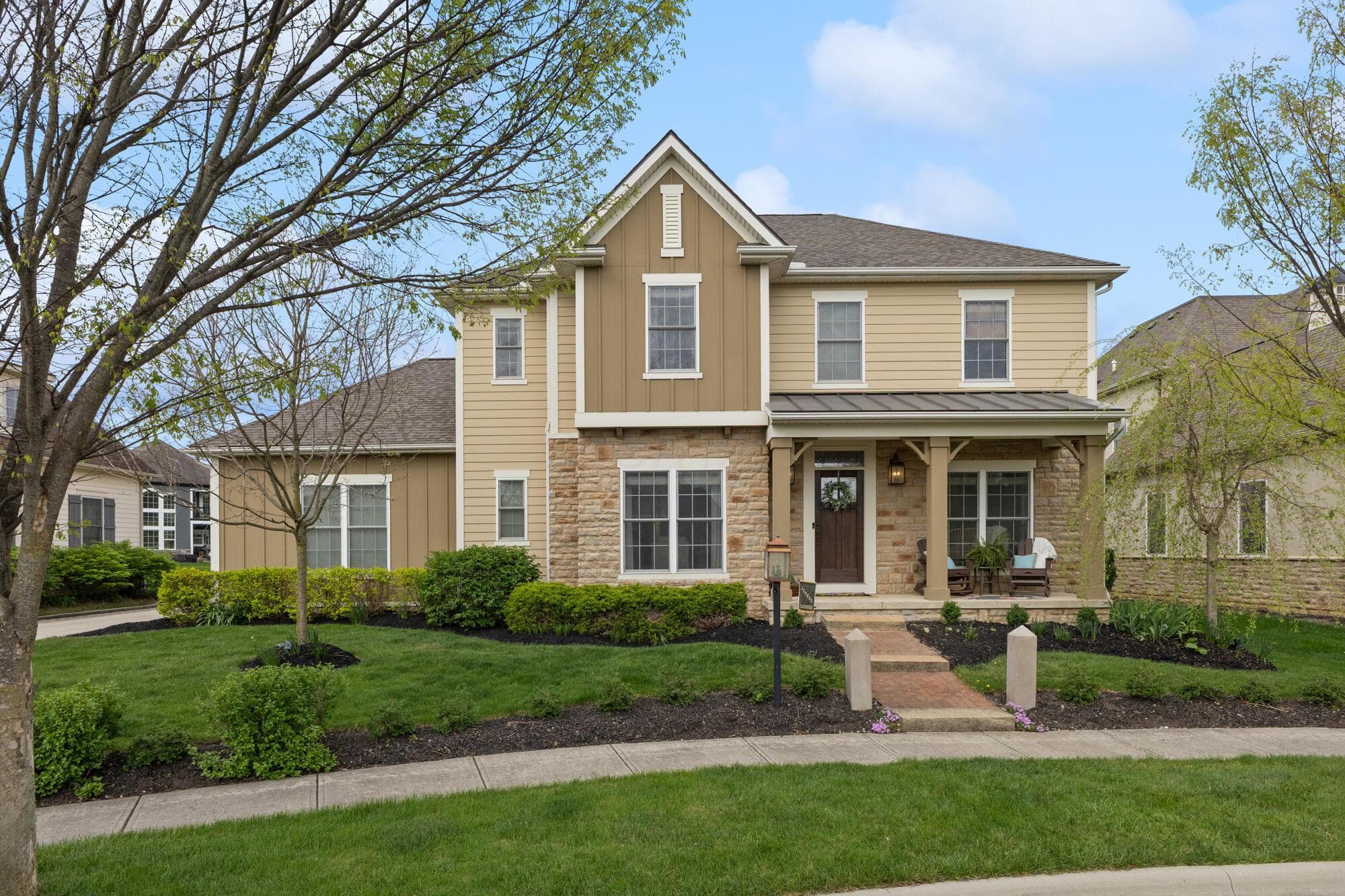 9553 Alder Glen Court