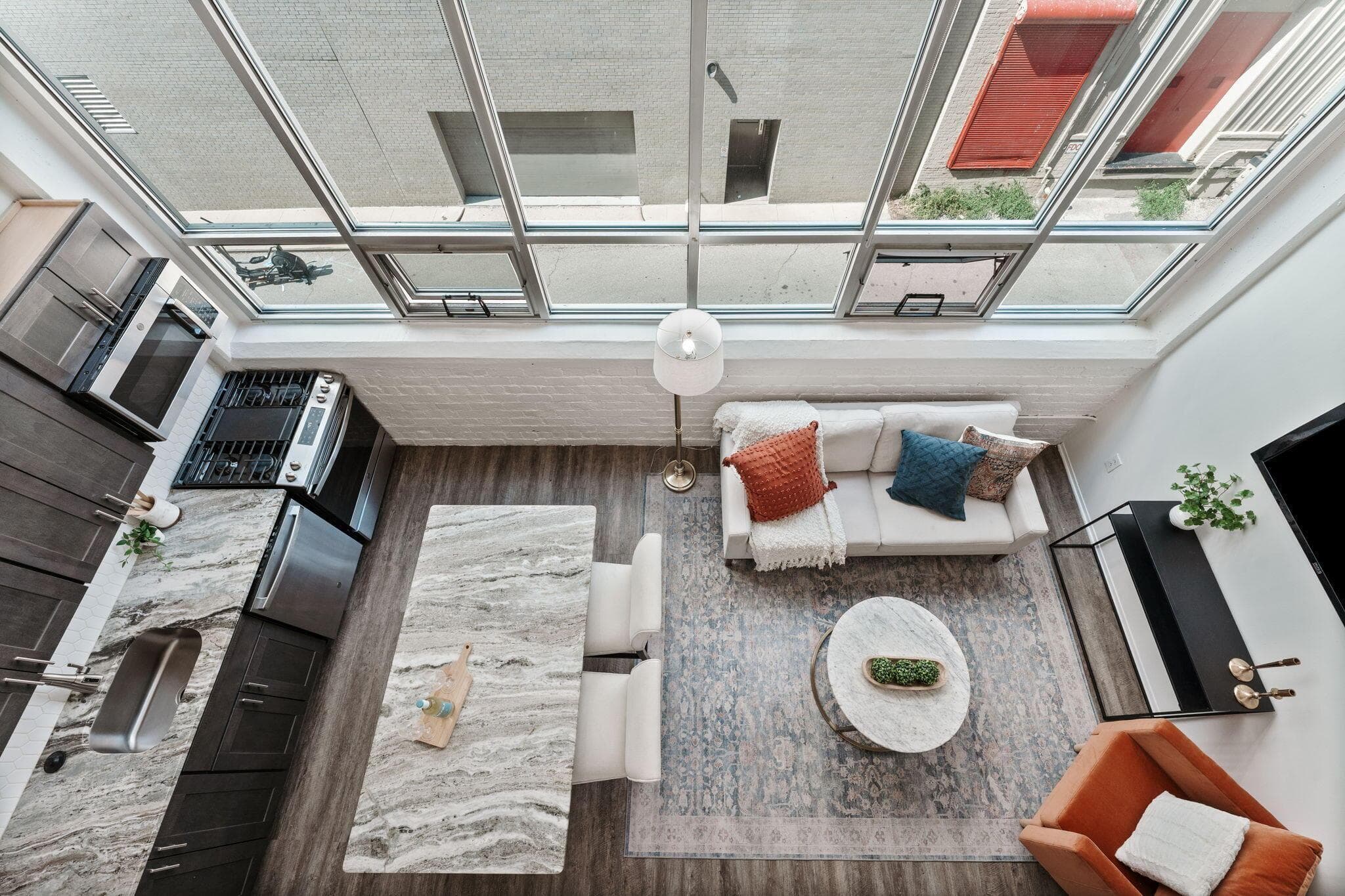 60 Spring Street — photo 1 of 56