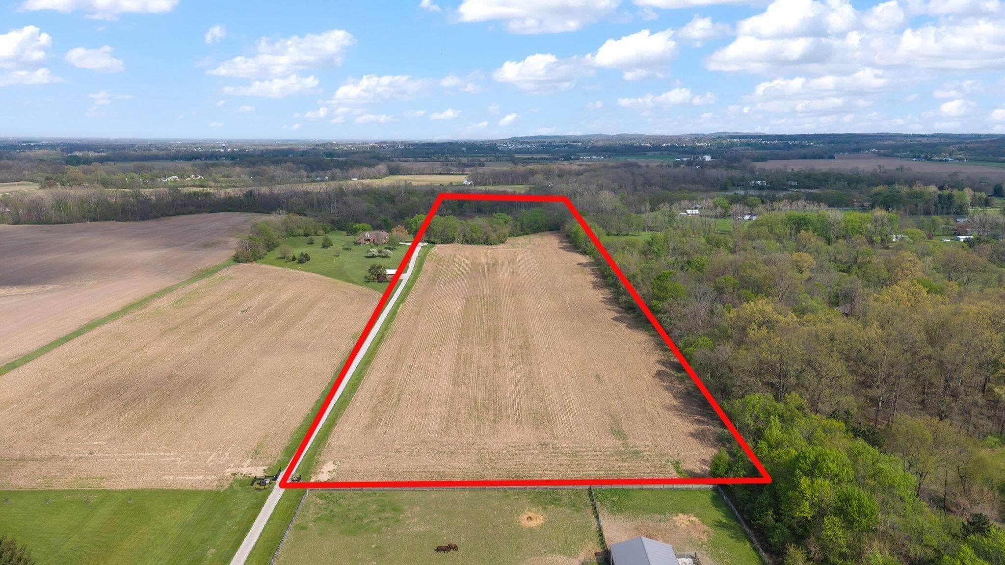 0 Richardson Road — photo 1 of 12