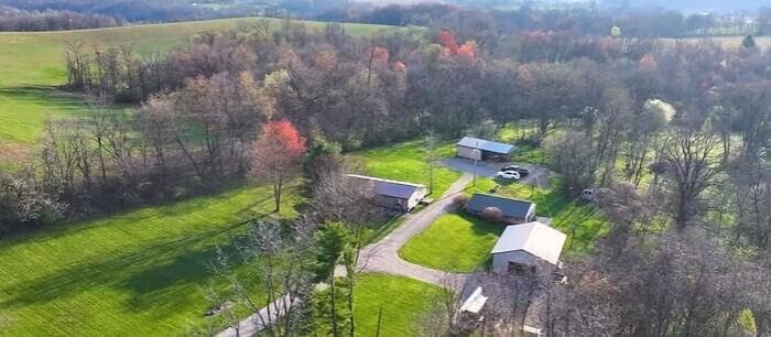14966 Township Road 30