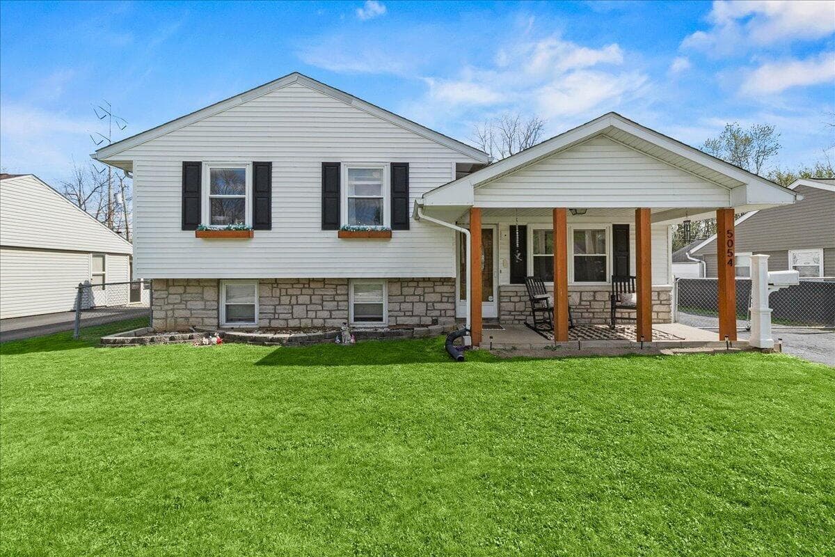 5054 Drivemere Road