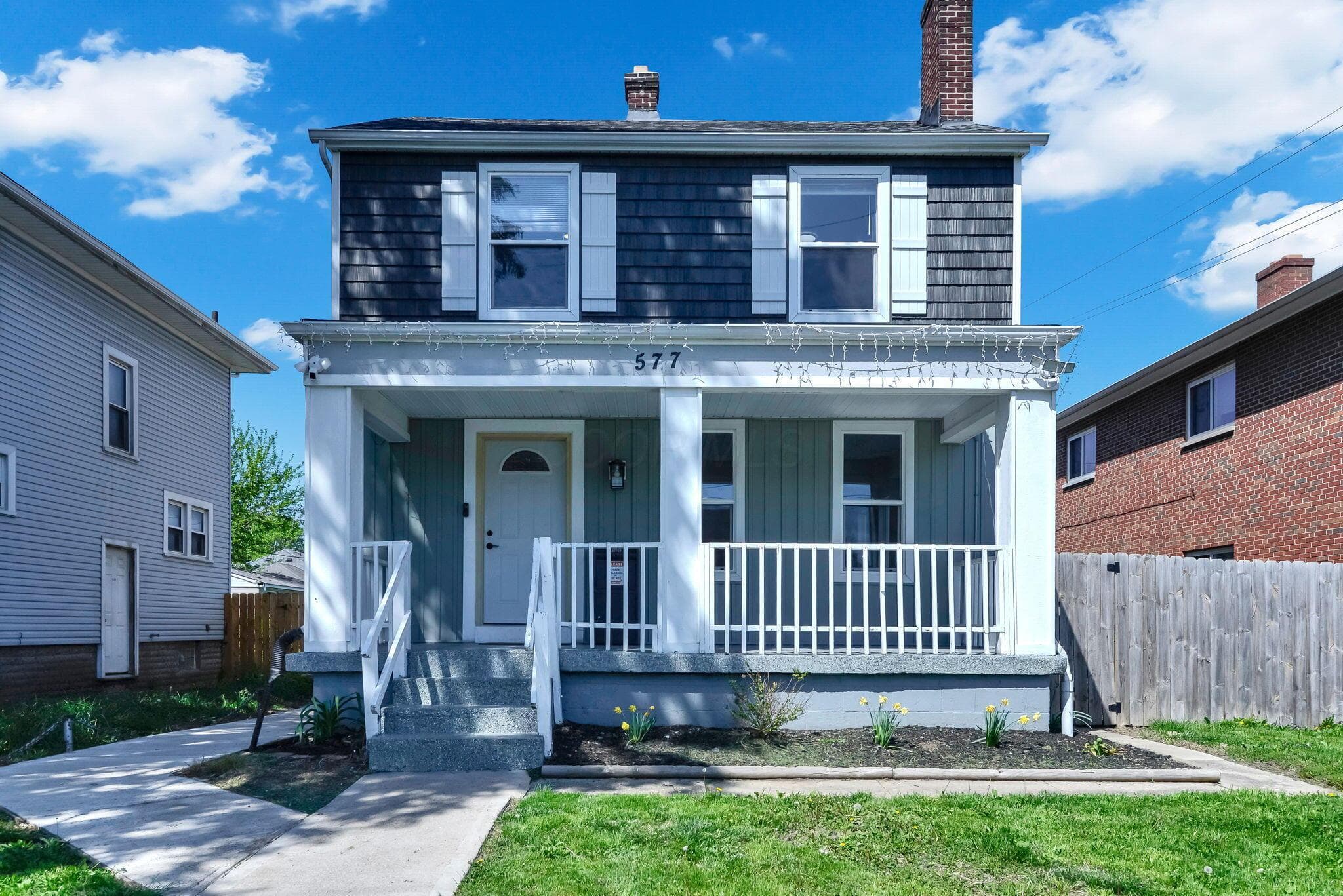 577 Harris Avenue