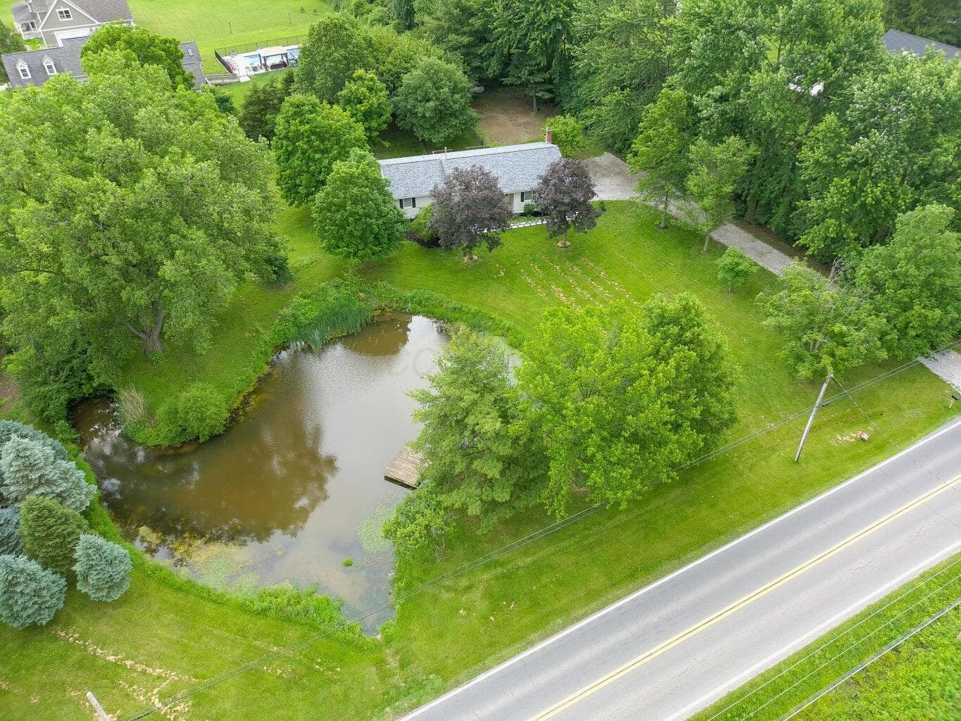 4777 Liberty Road