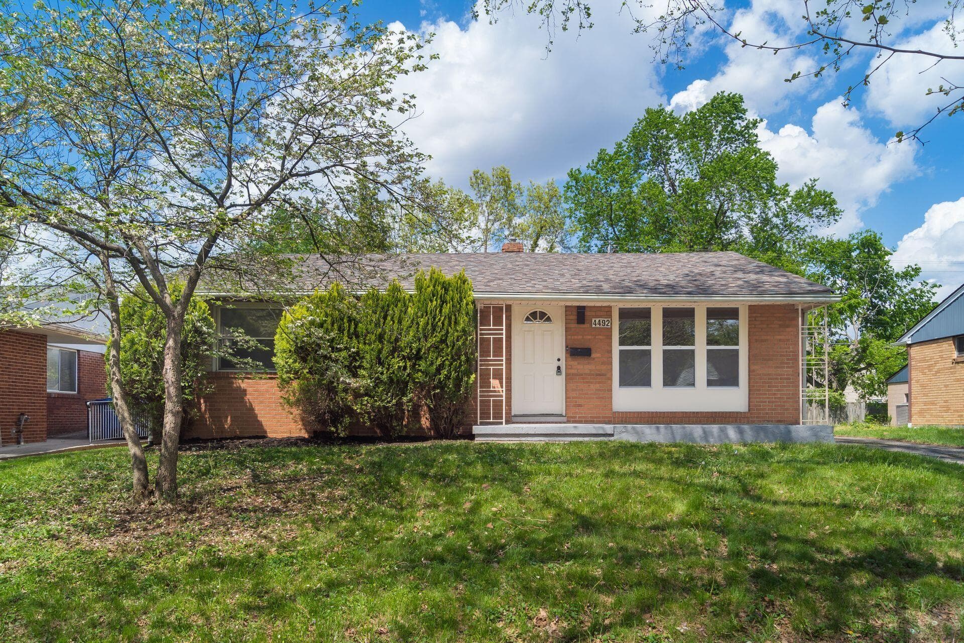 4492 Keeler Drive