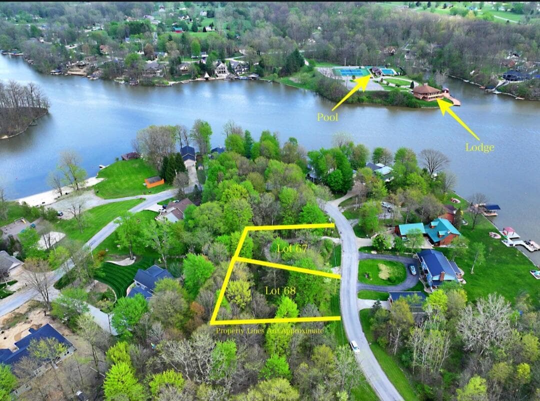 67-68 Candlewood Drive