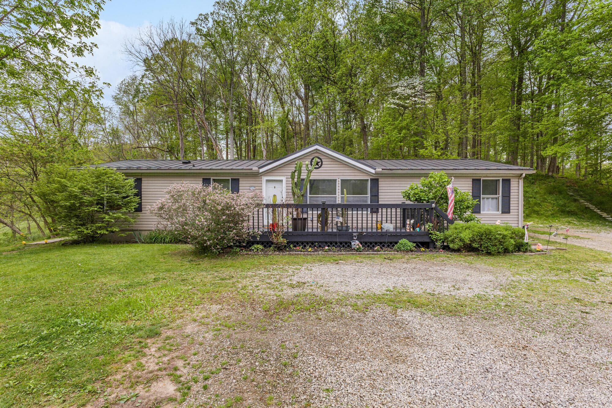 10541 Clearport Road