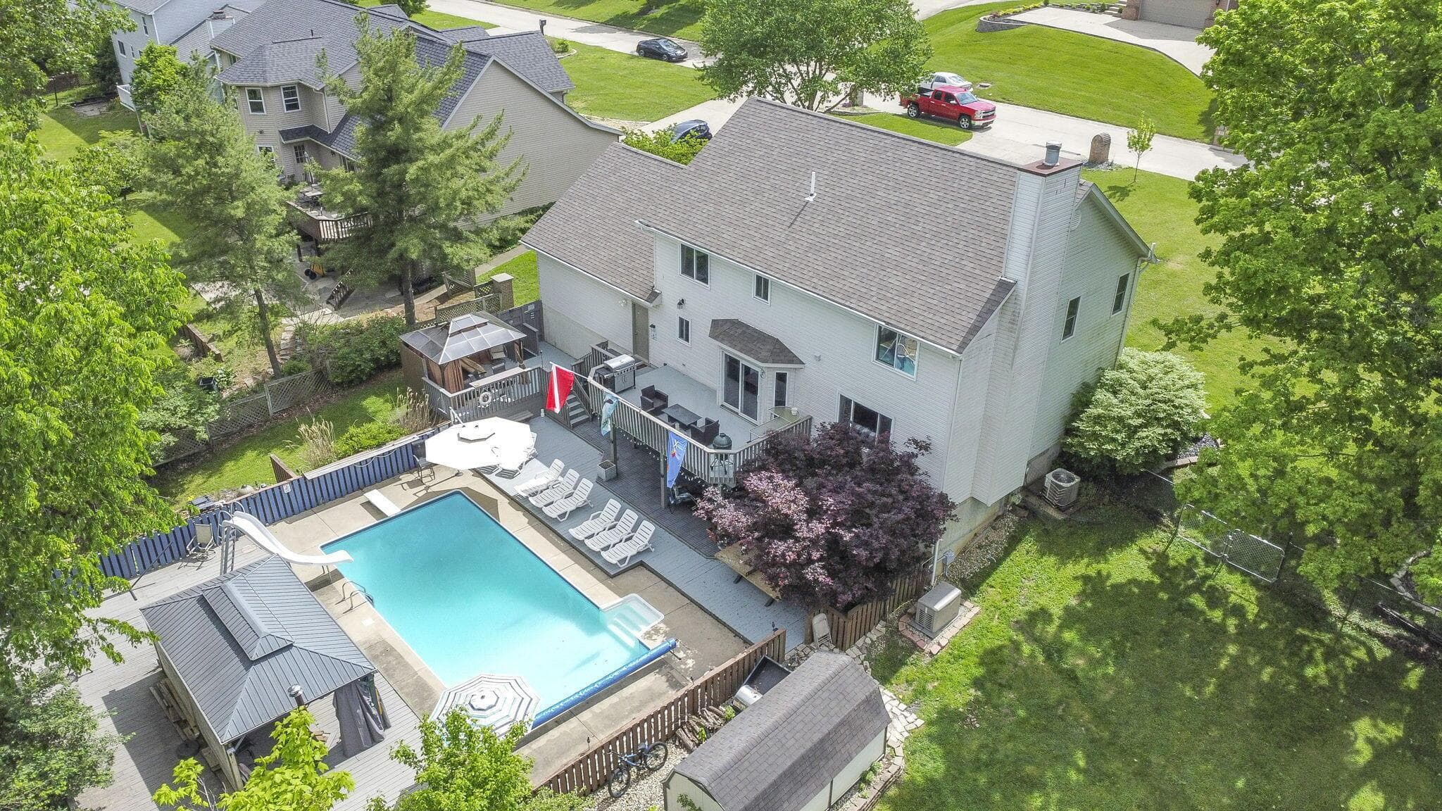 34 Ledgewood Drive — photo 1 of 97