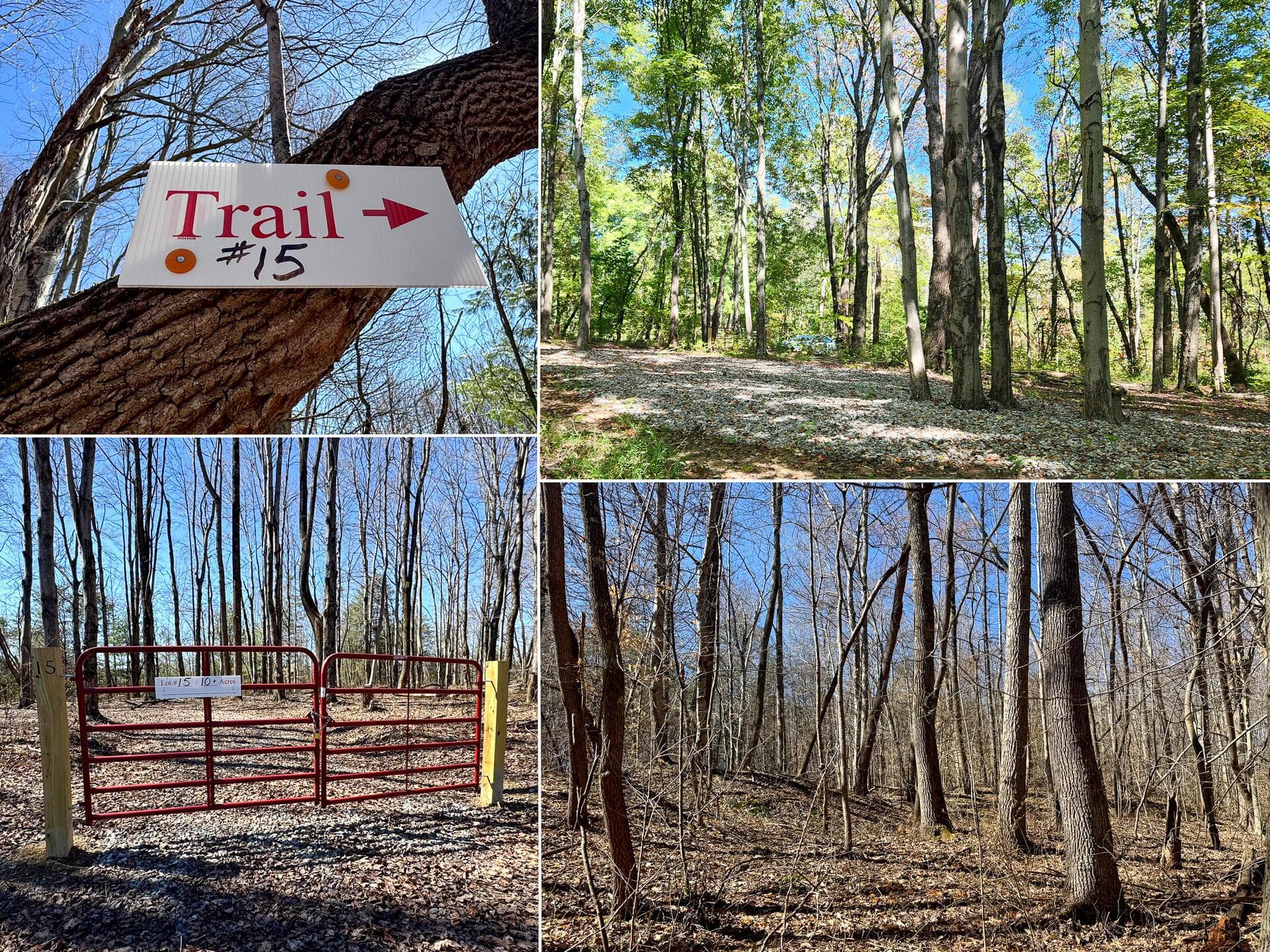 999 Poplar Ridge Road