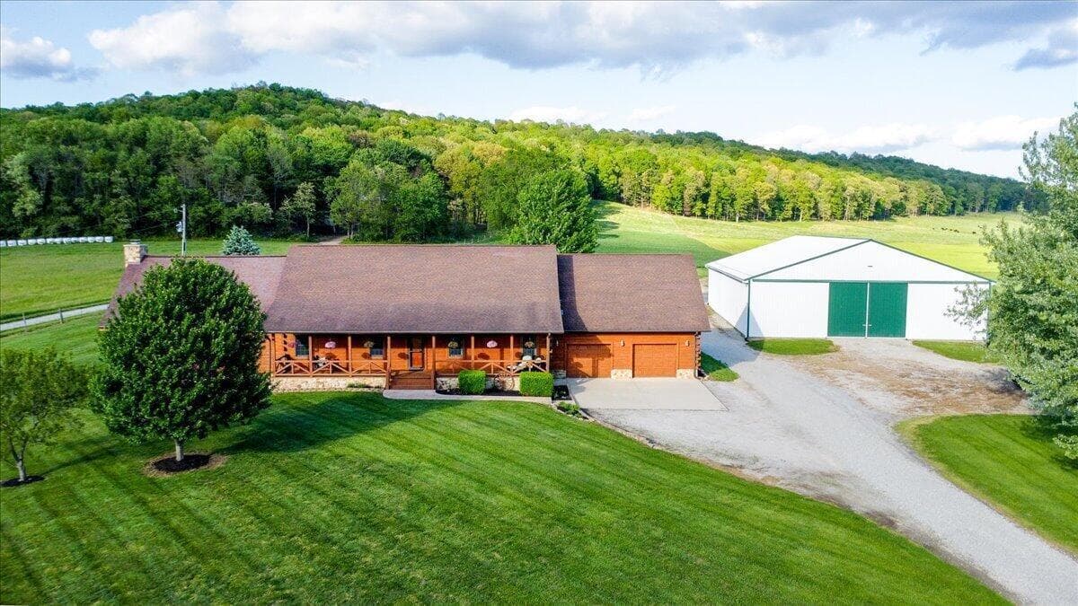 2241 Brier Road