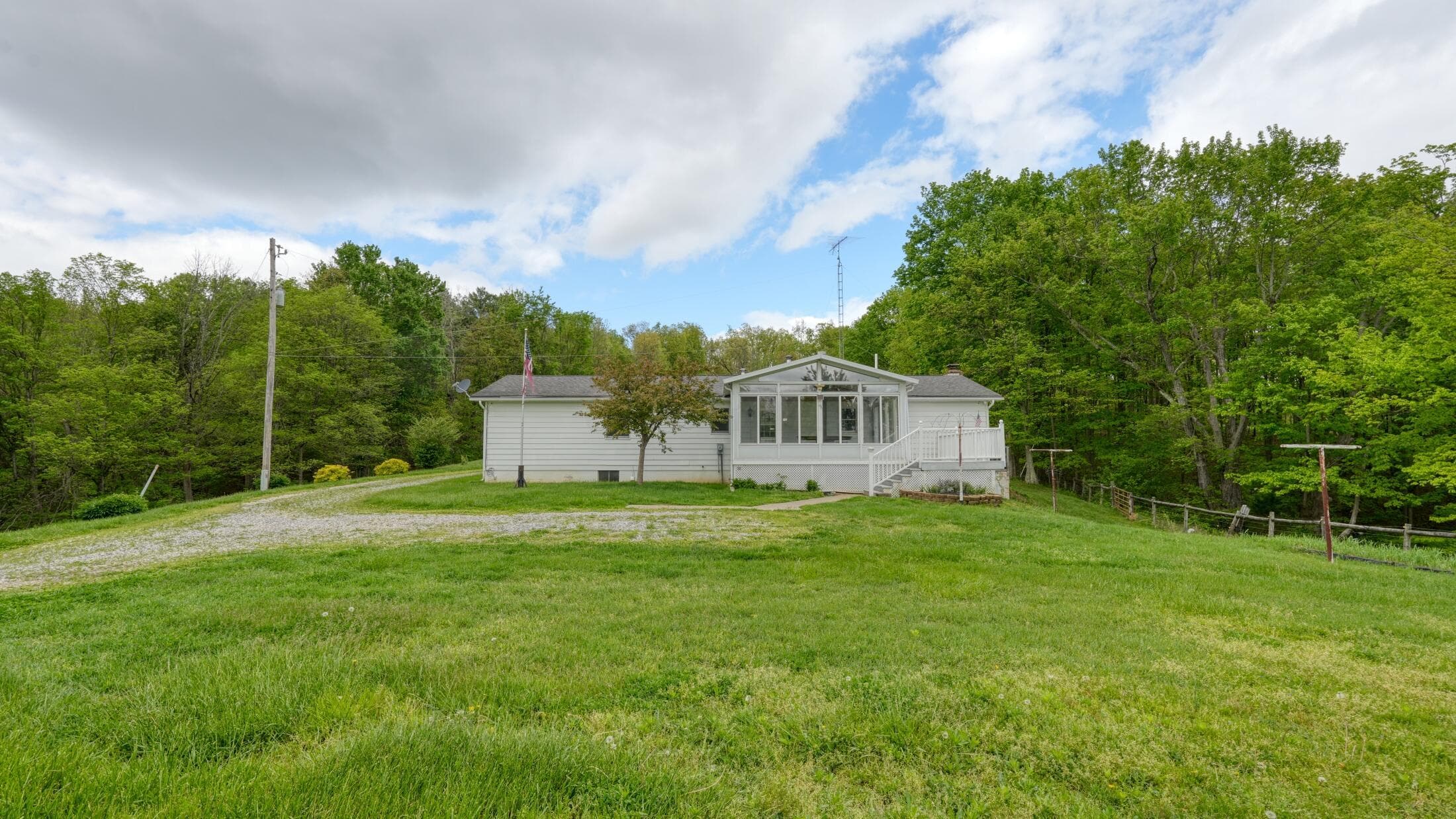 7312 Bowie Road — photo 1 of 54