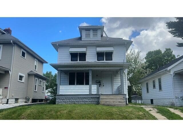 314 Burgess Avenue