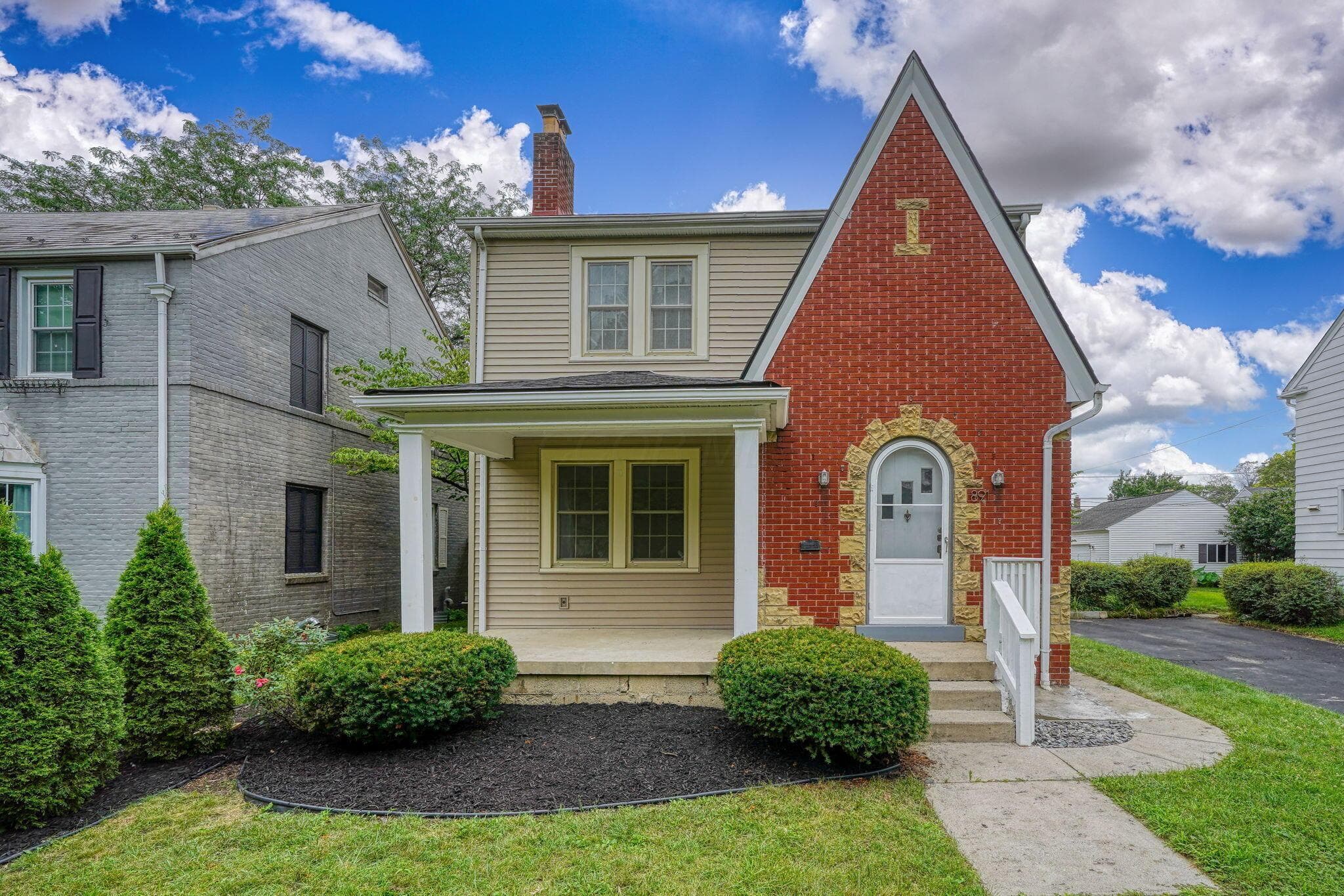 891 Vernon Road