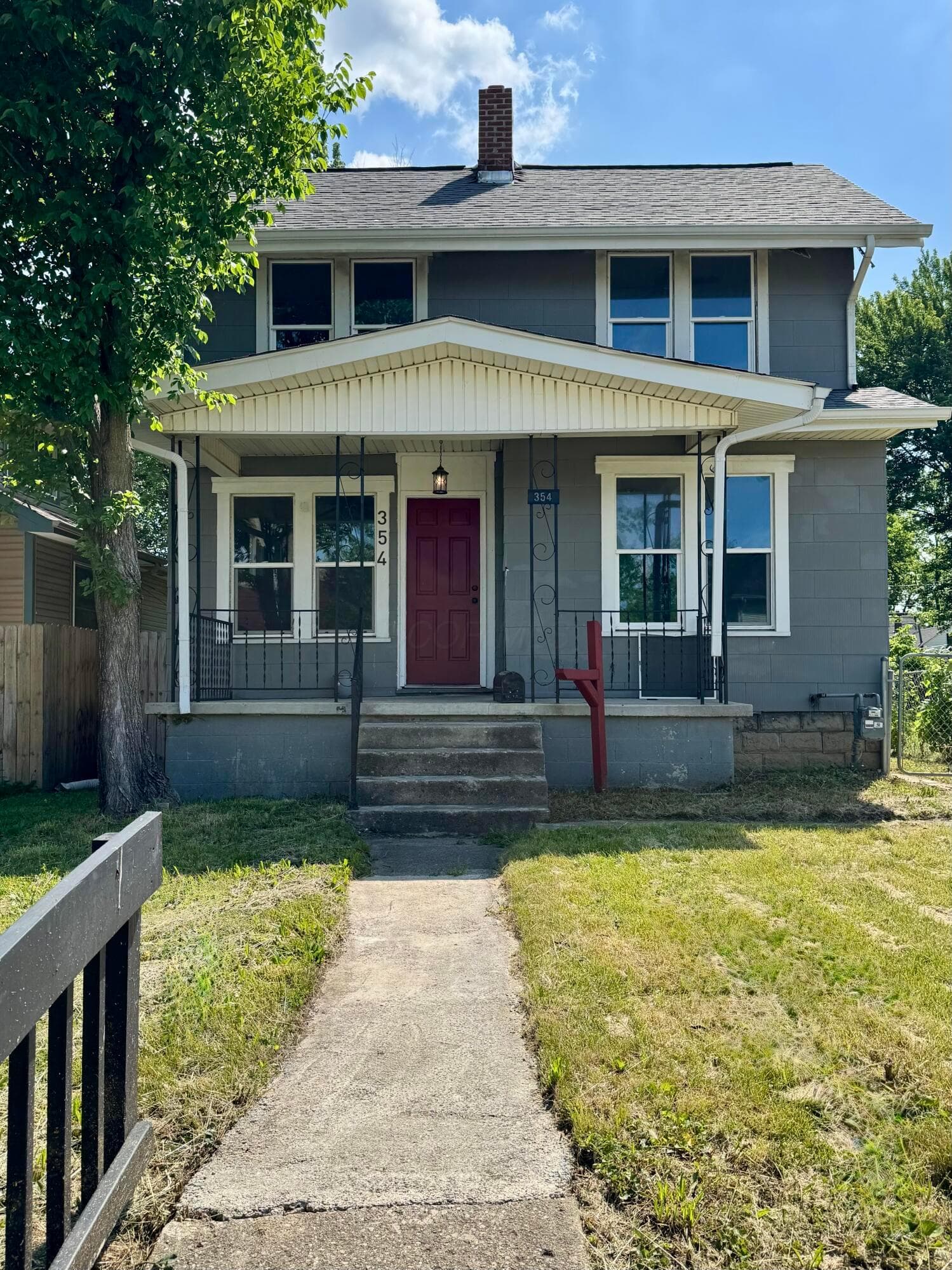 354 Whitethorne Avenue